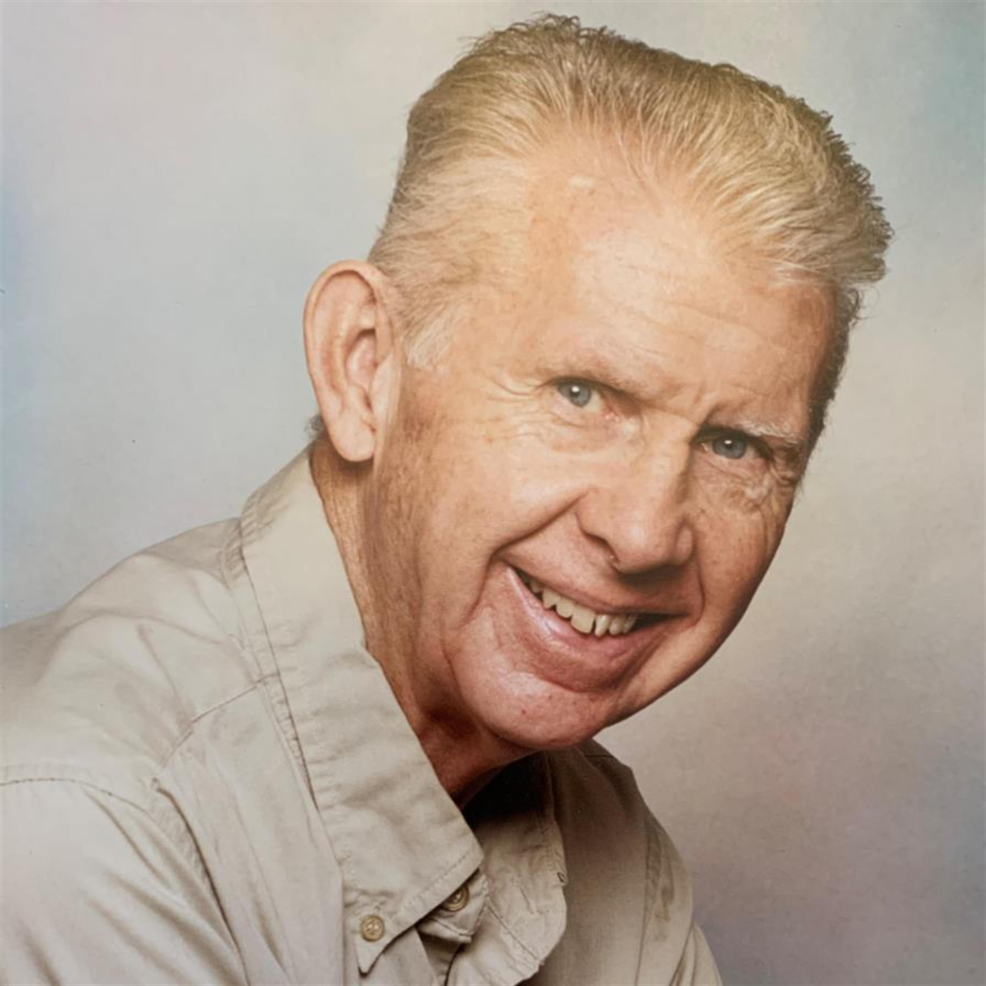 James A. Kelly