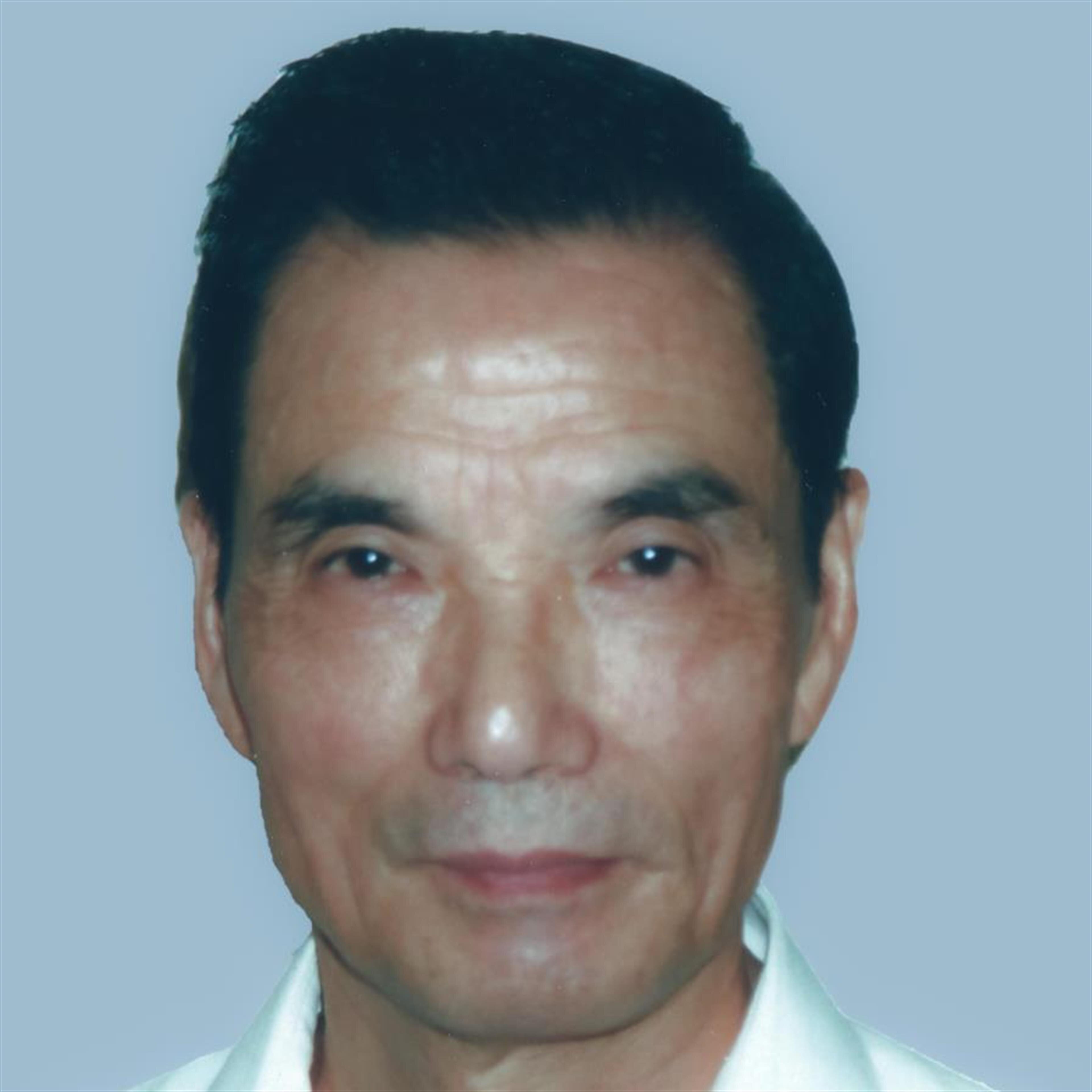 Jianpu Wang