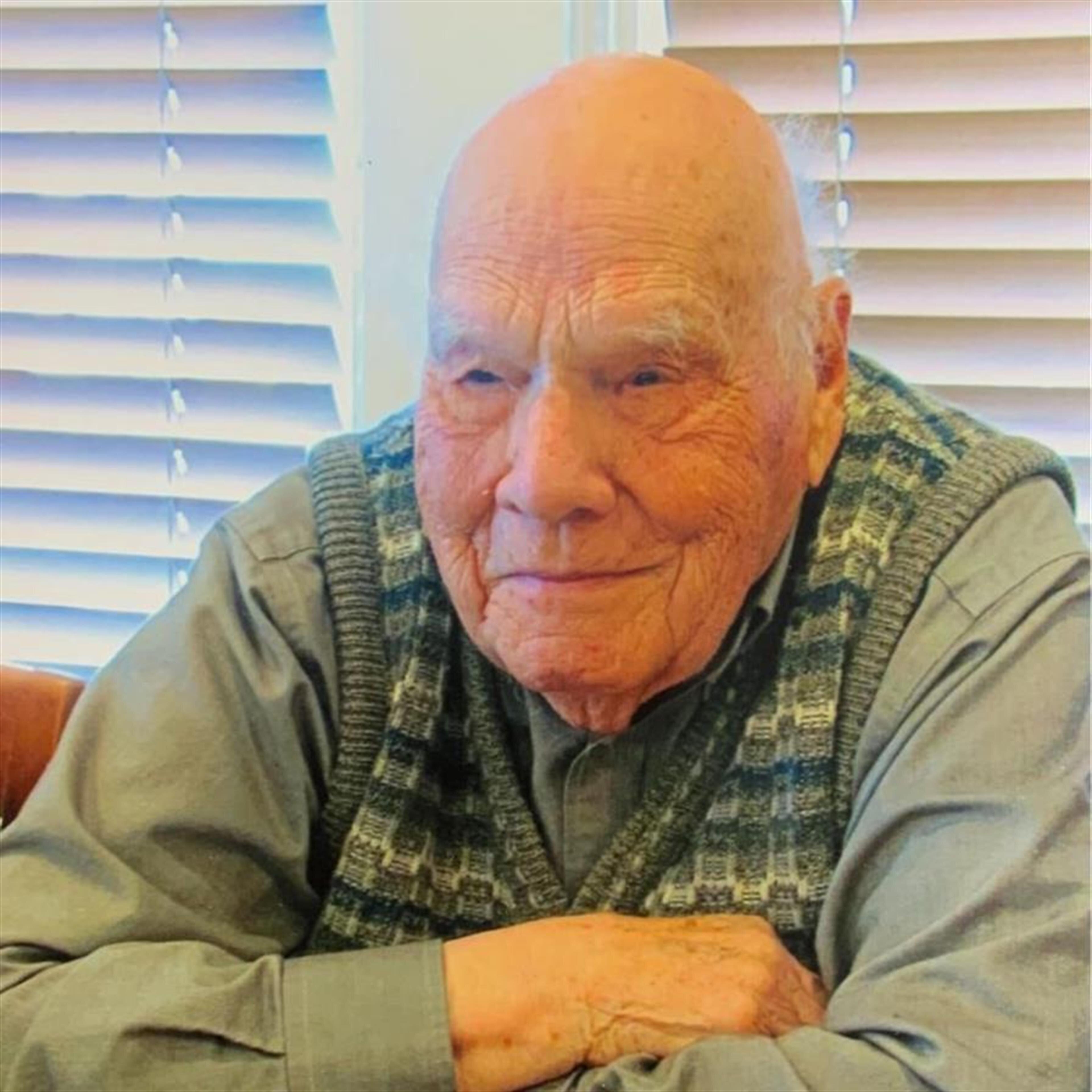 Mr. John F. Regan, Jr.