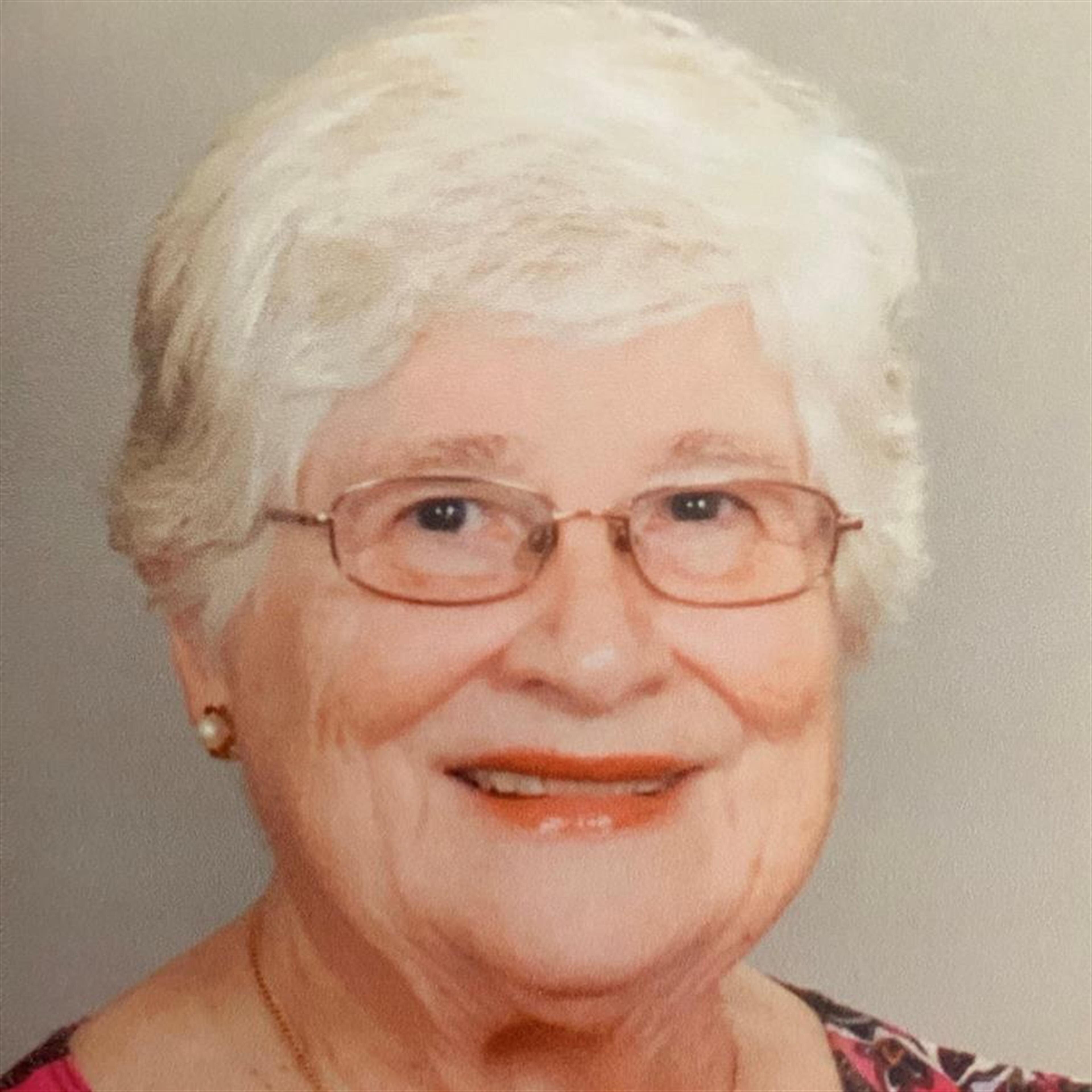 Theresa Barton