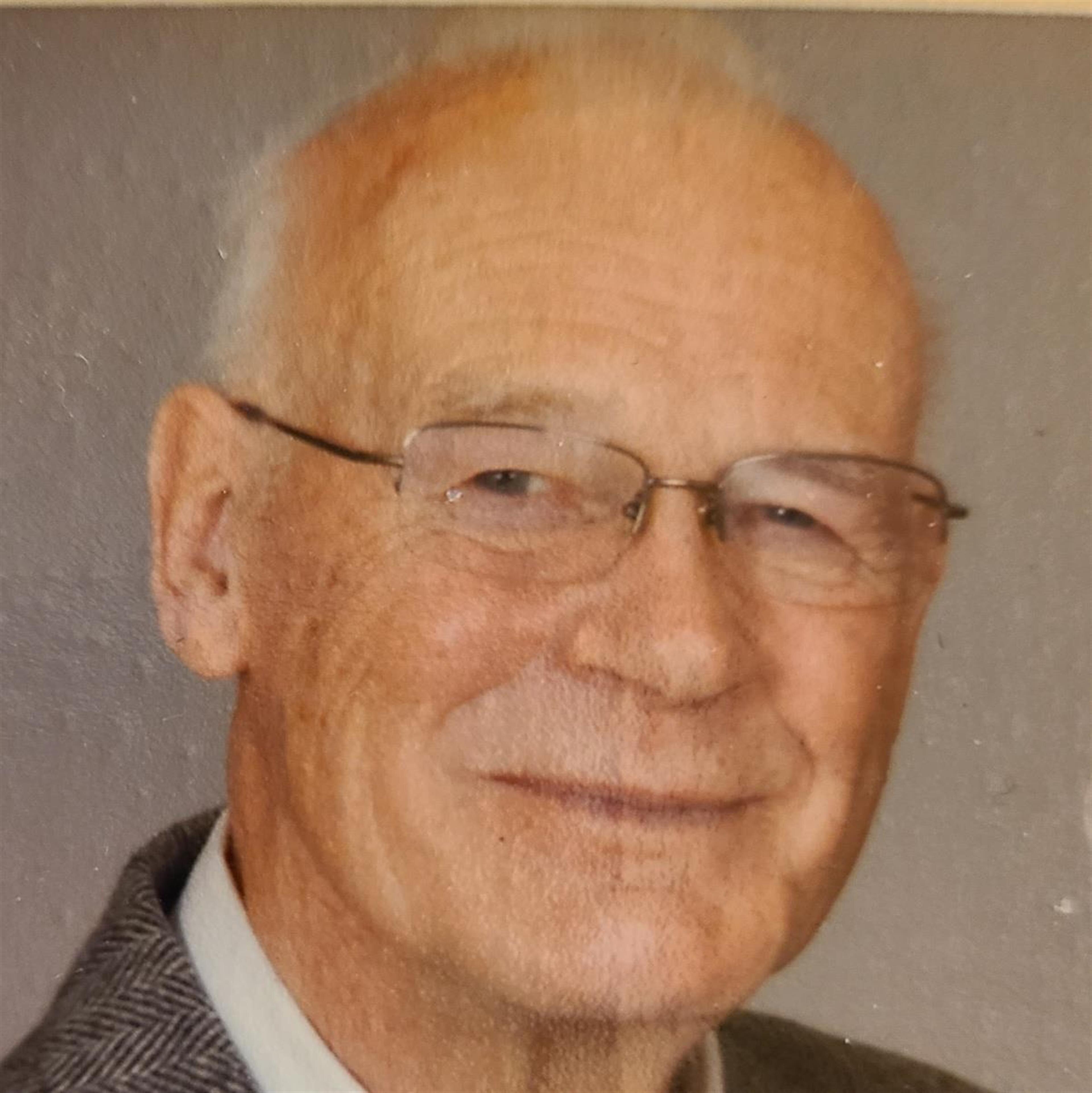 Albert Fox