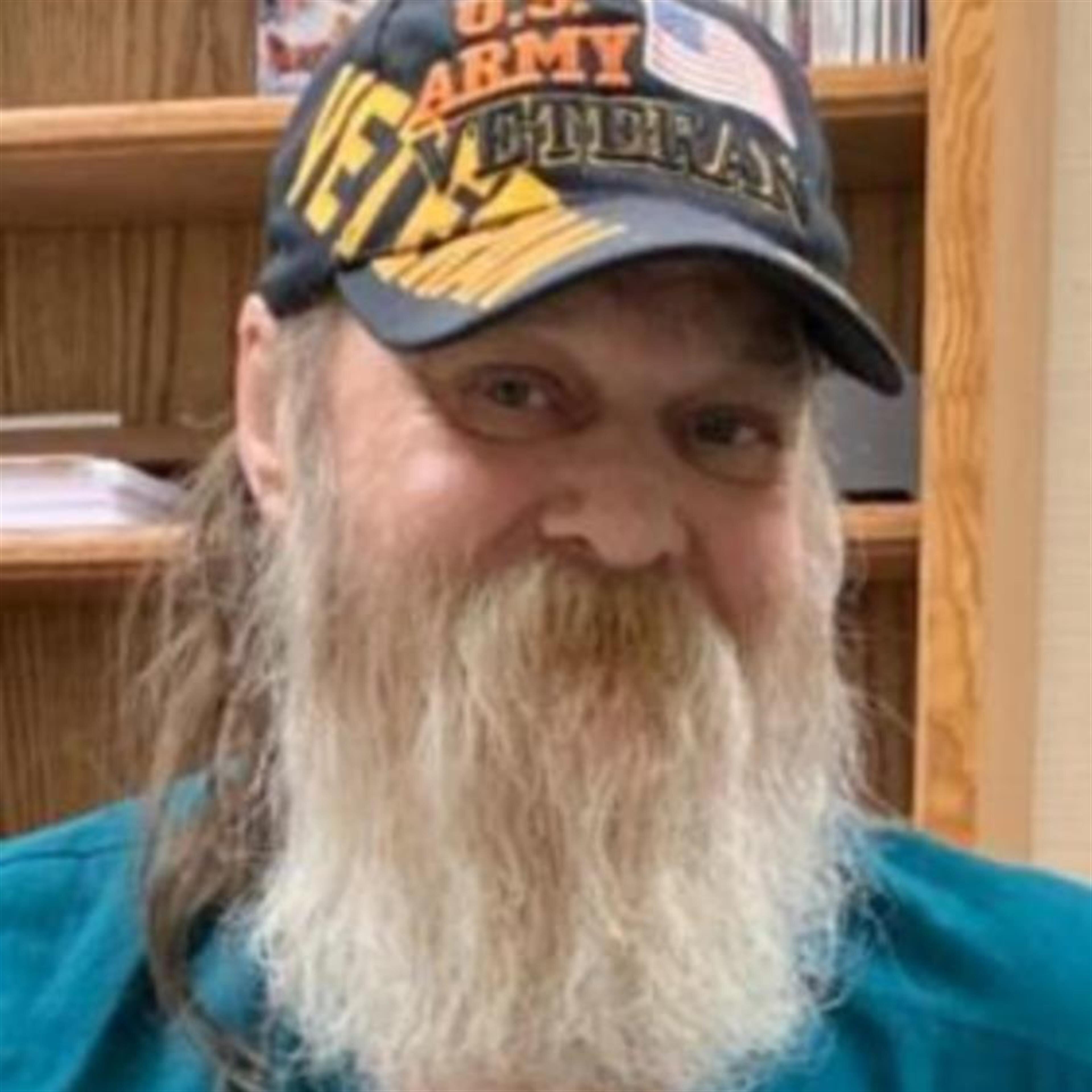 Anthony "Tony" John Breidenstein