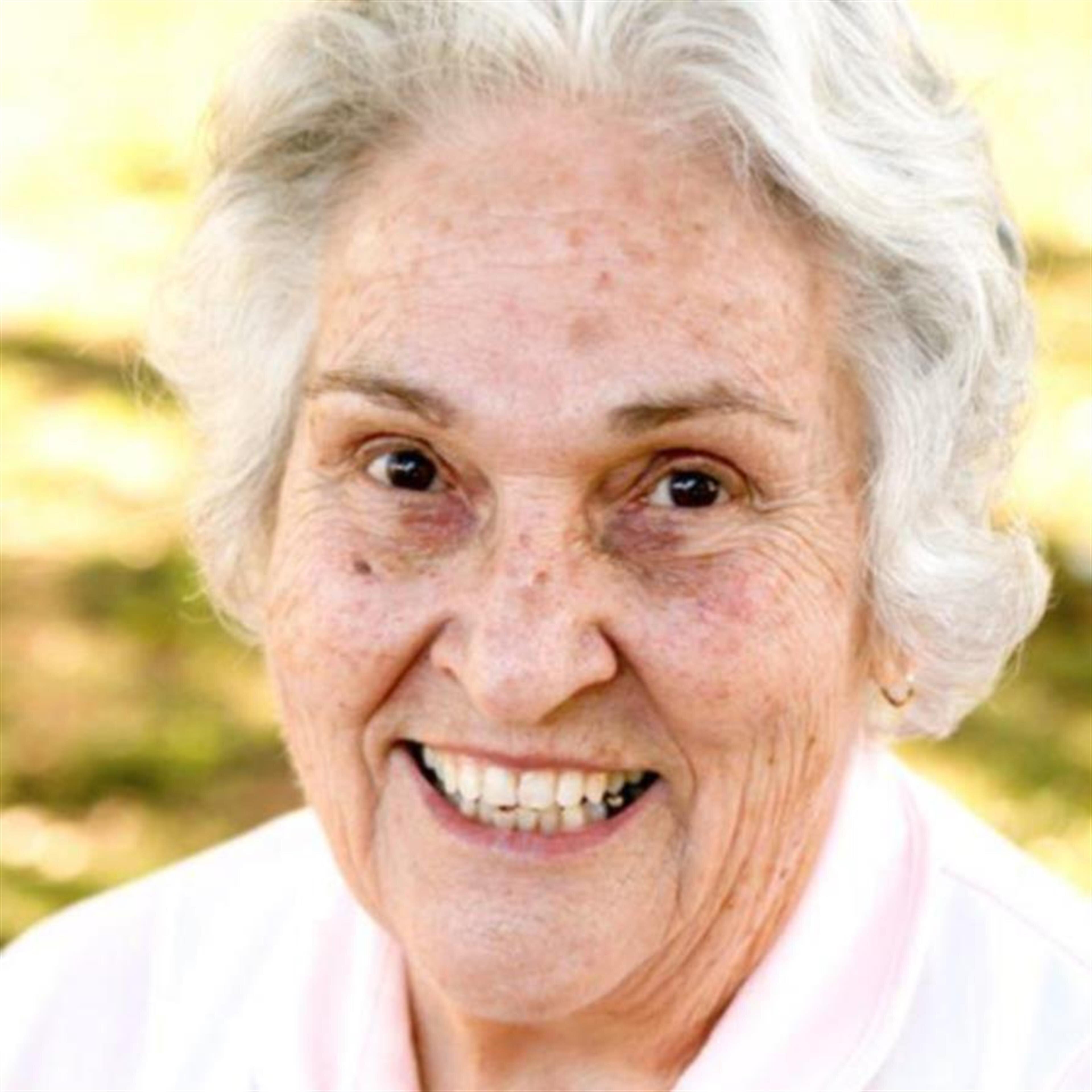 Mrs. Ernestine B. Harrington