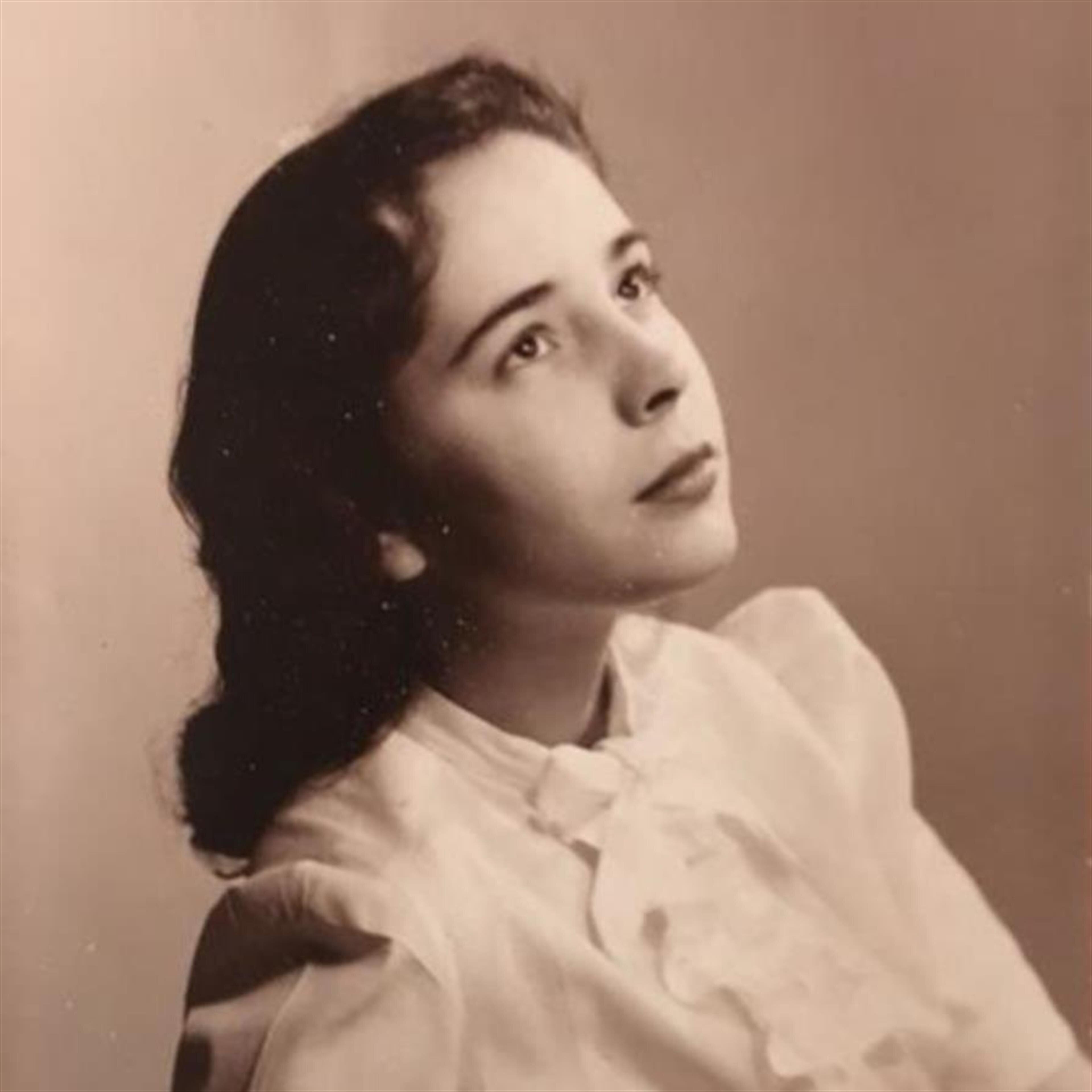 Maxine E. Gagen