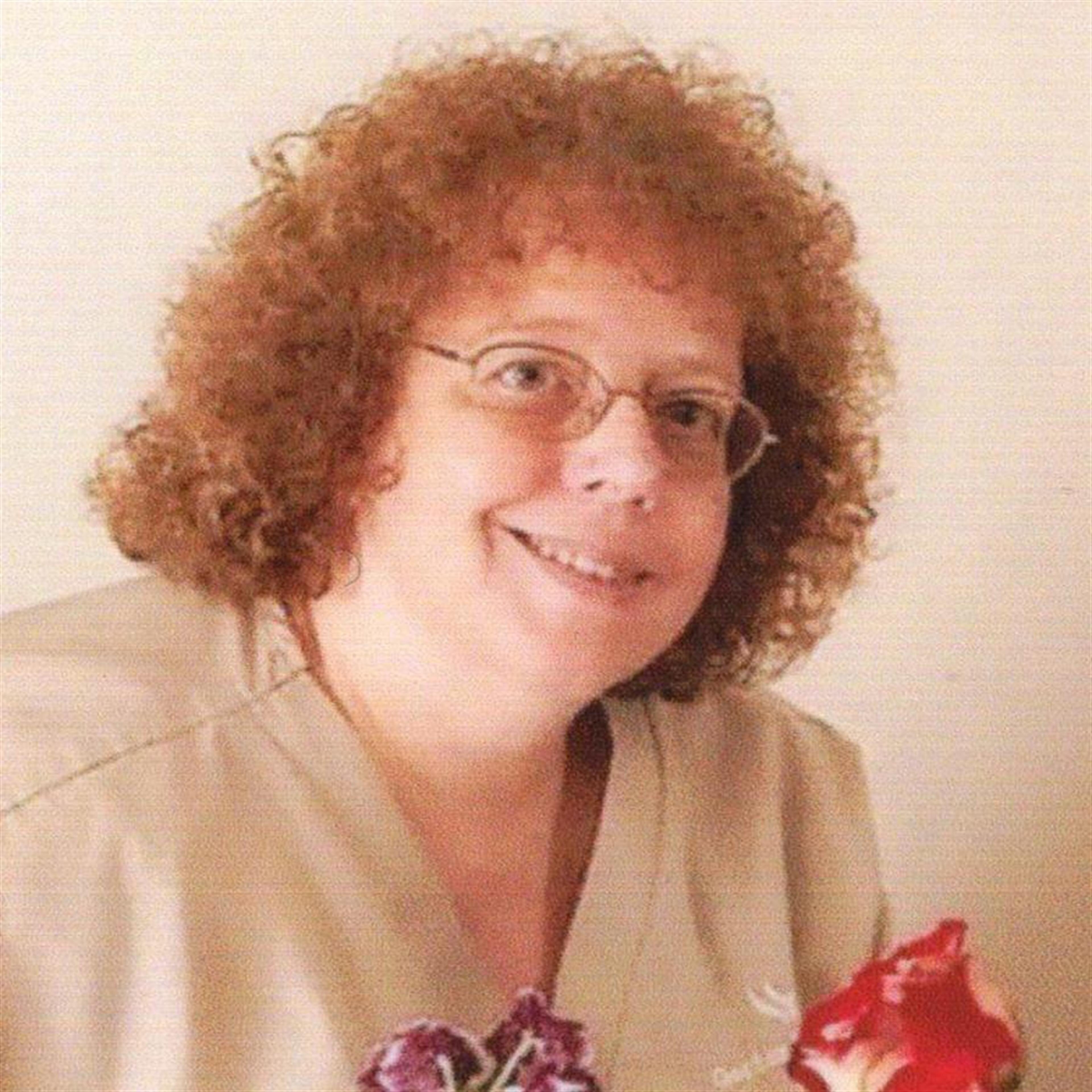Jacquelyn Halleck Sisk