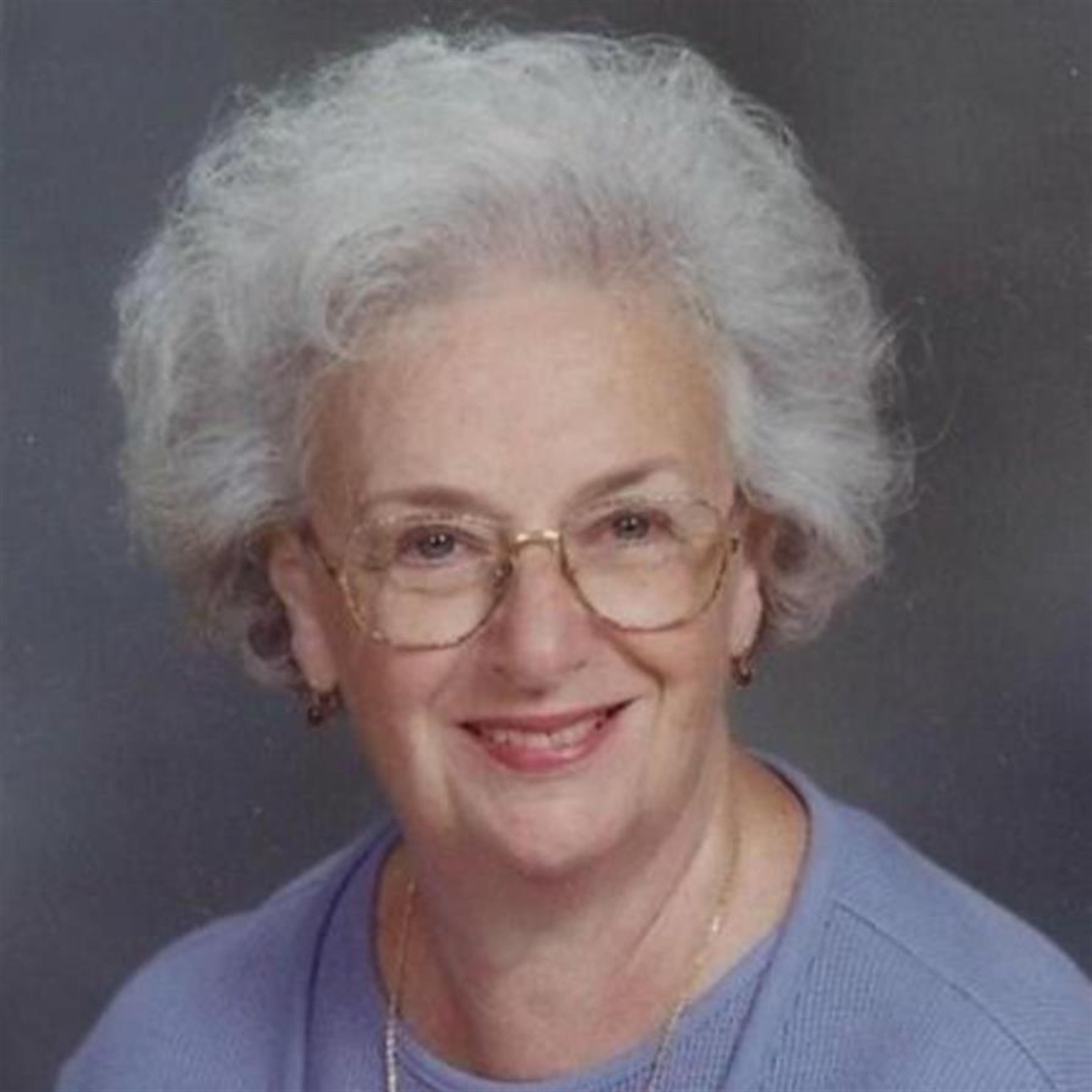 Marilyn Yvonne Aftanas