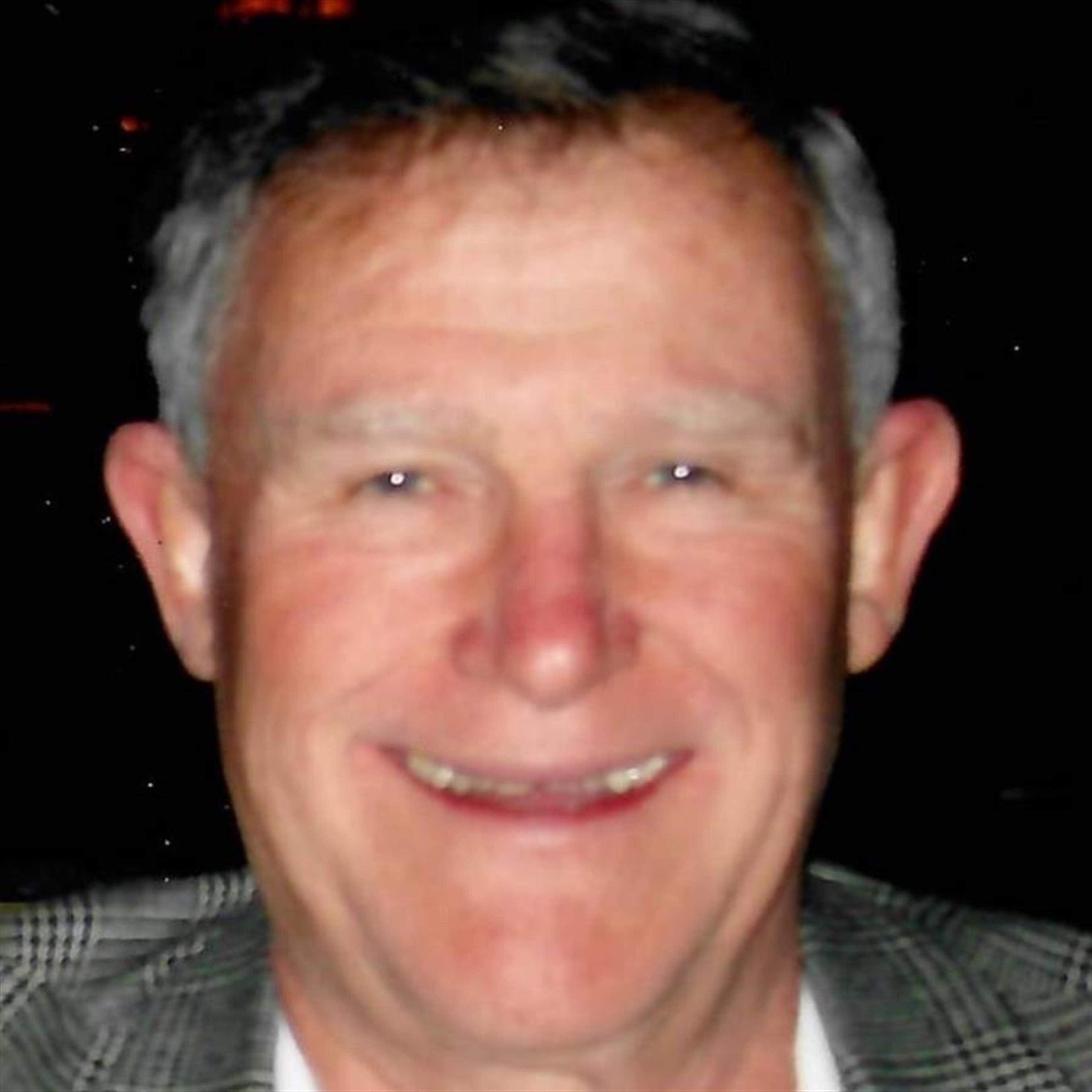 George R. Hopkins