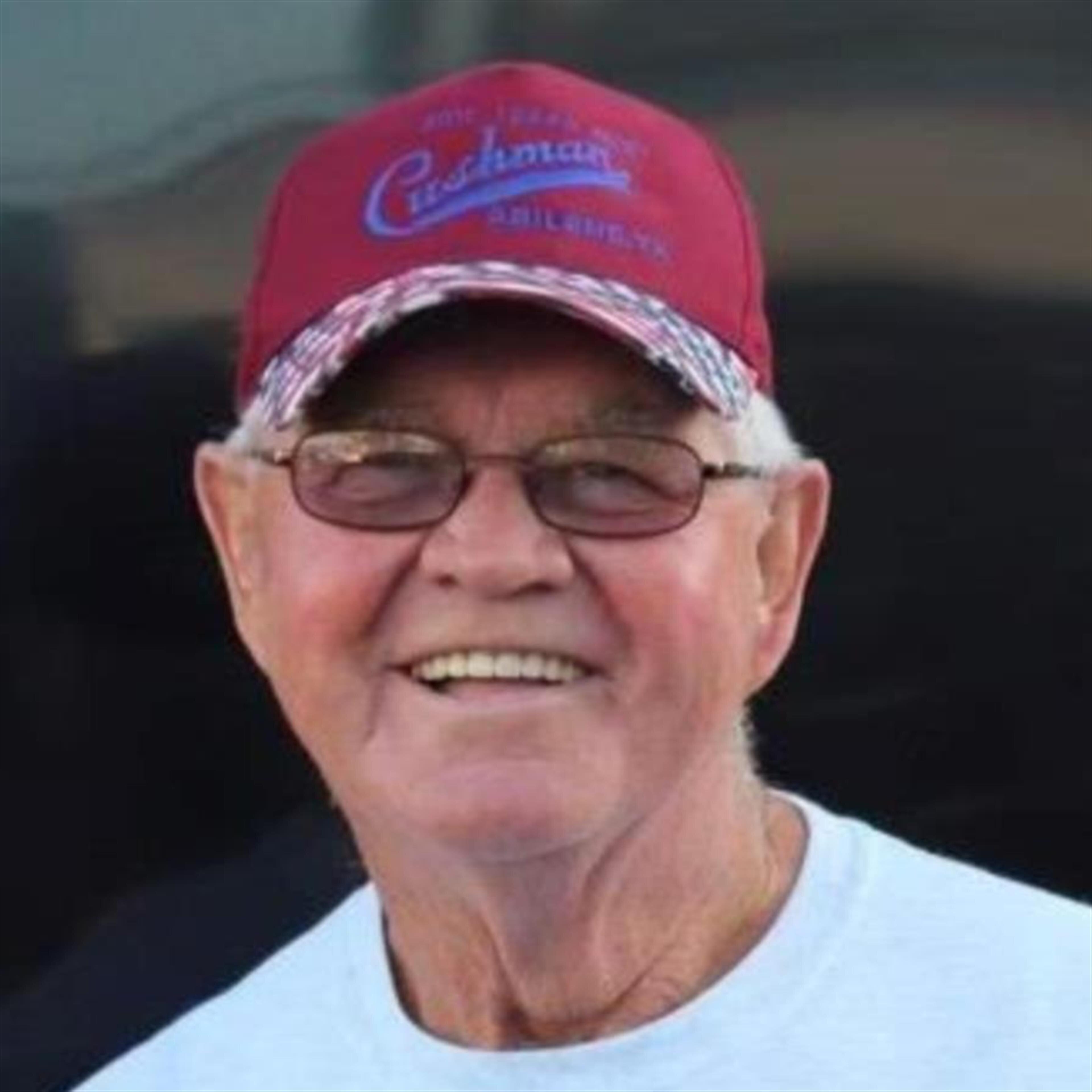 Billy "Bill" Ray Beck