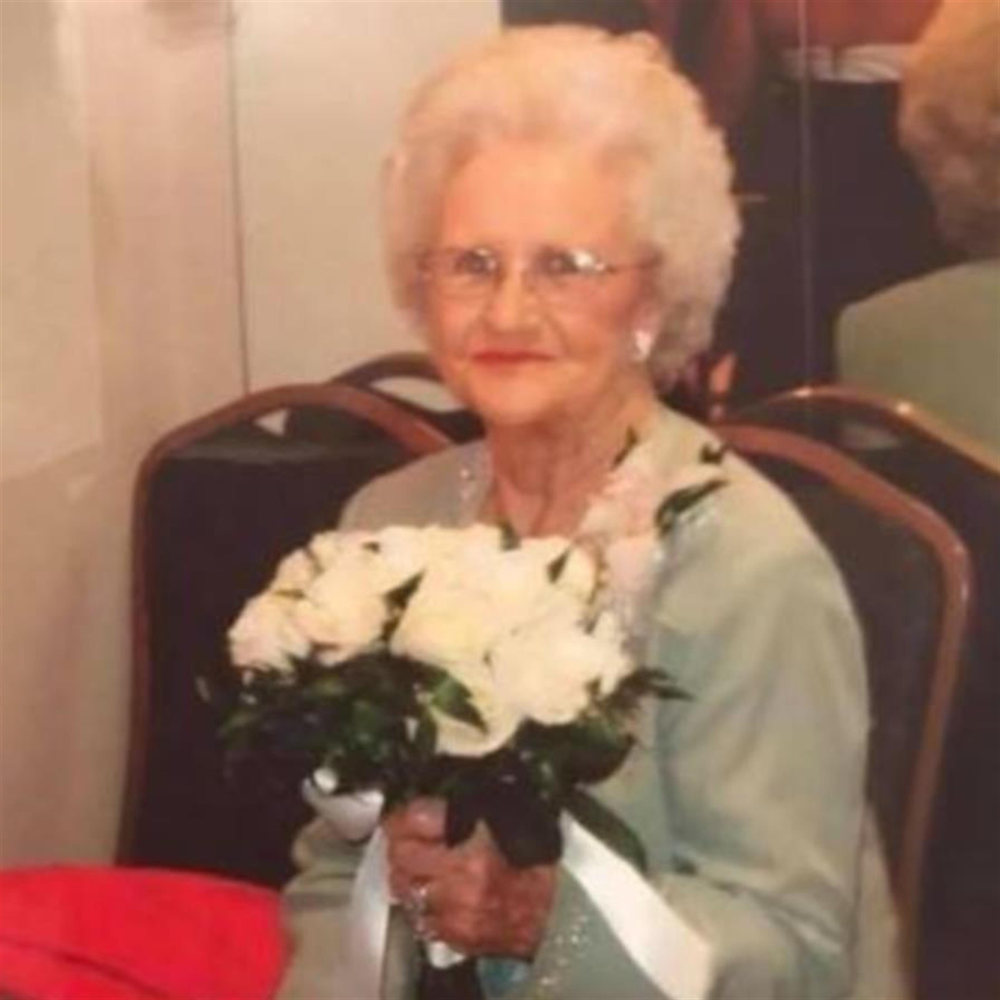 Ilene Marie Hughes