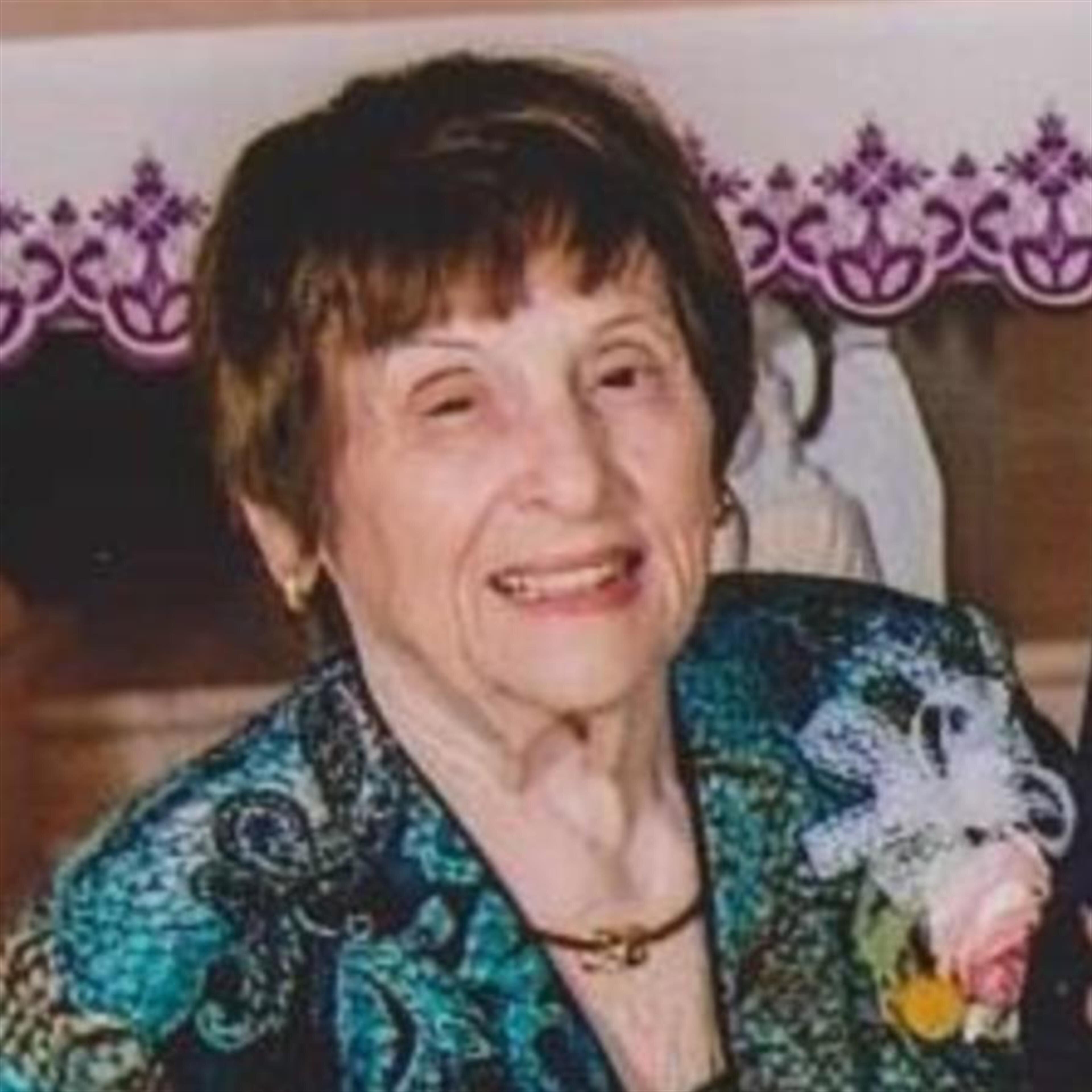 Charlene E Zimmerman