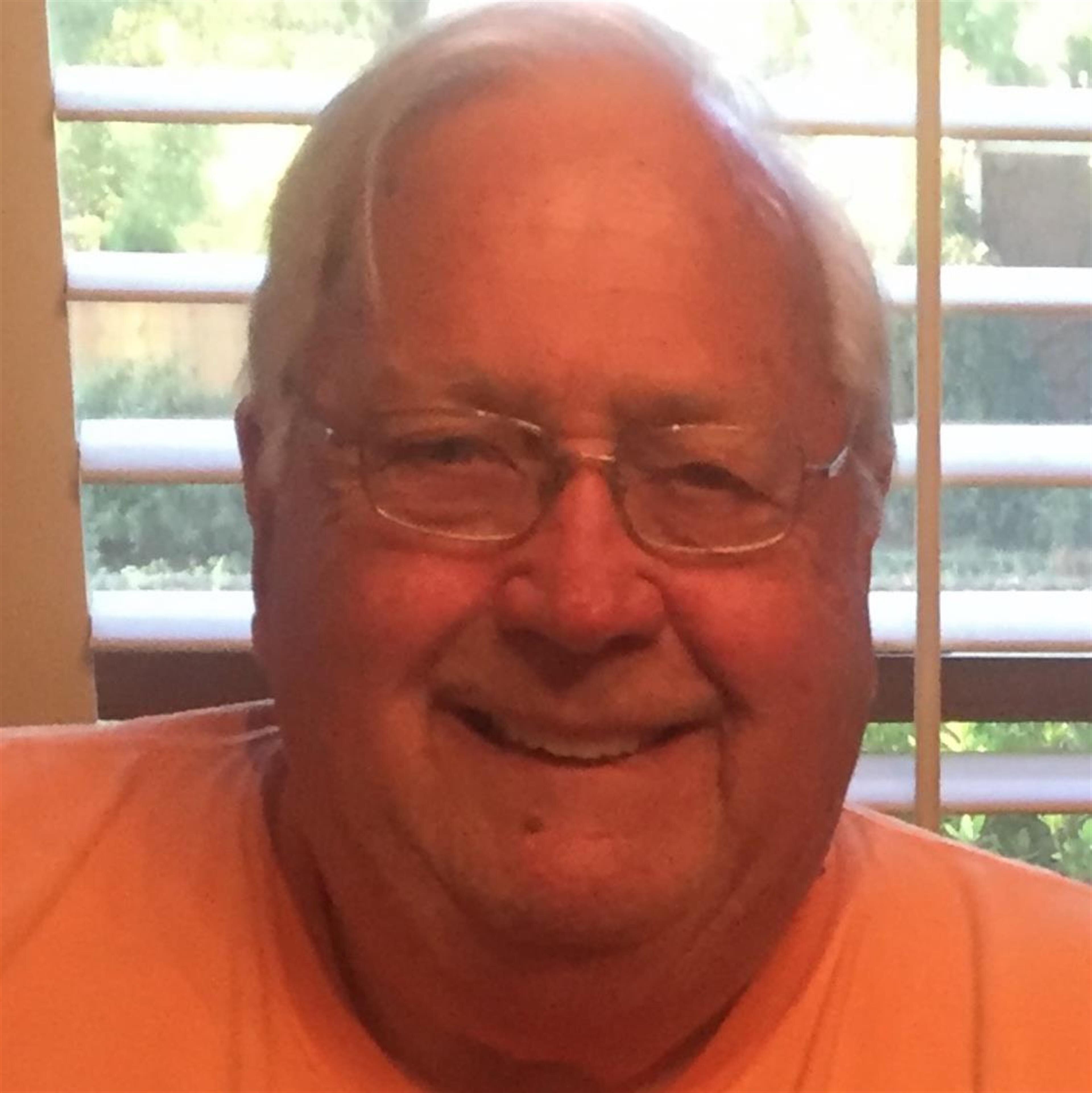 David R Frazier