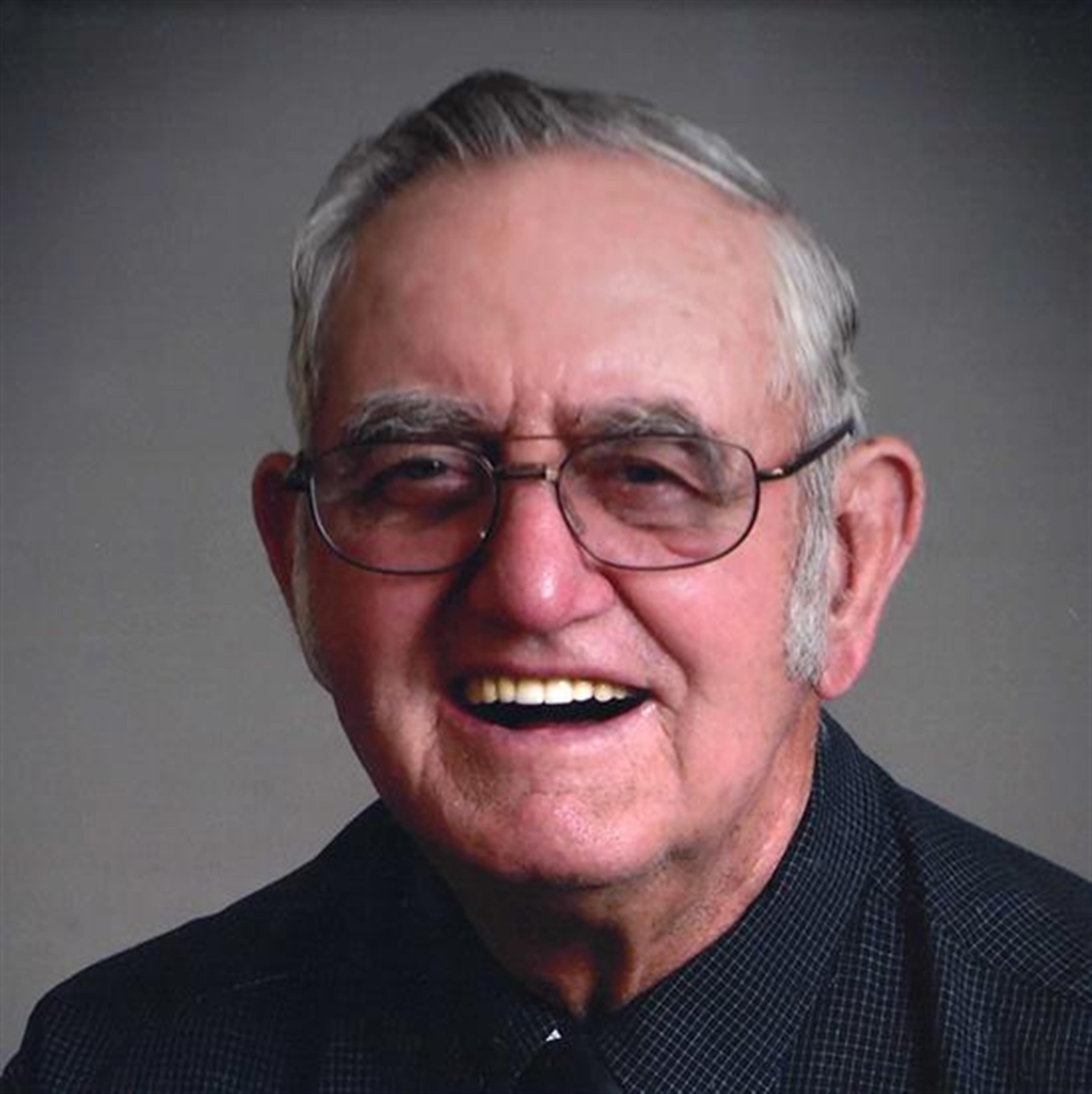 Carl G. Wilson (Lebanon)