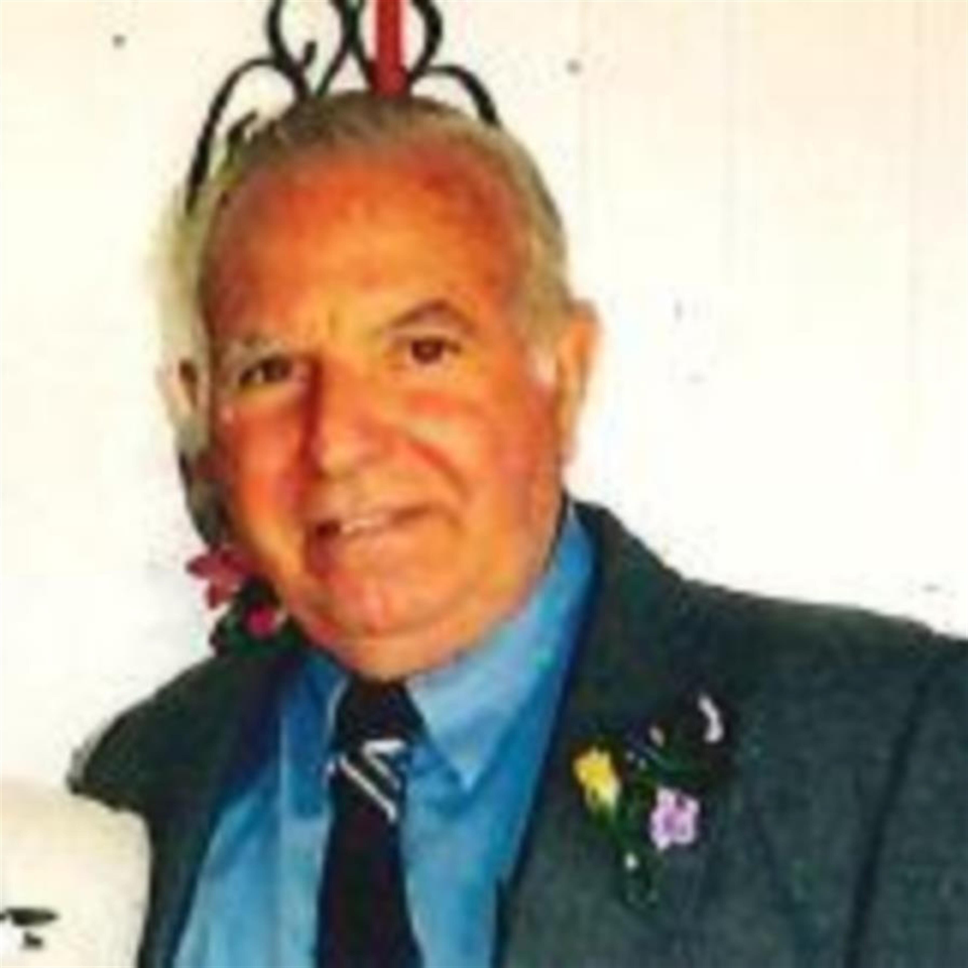 Michael Paul Bonventre
