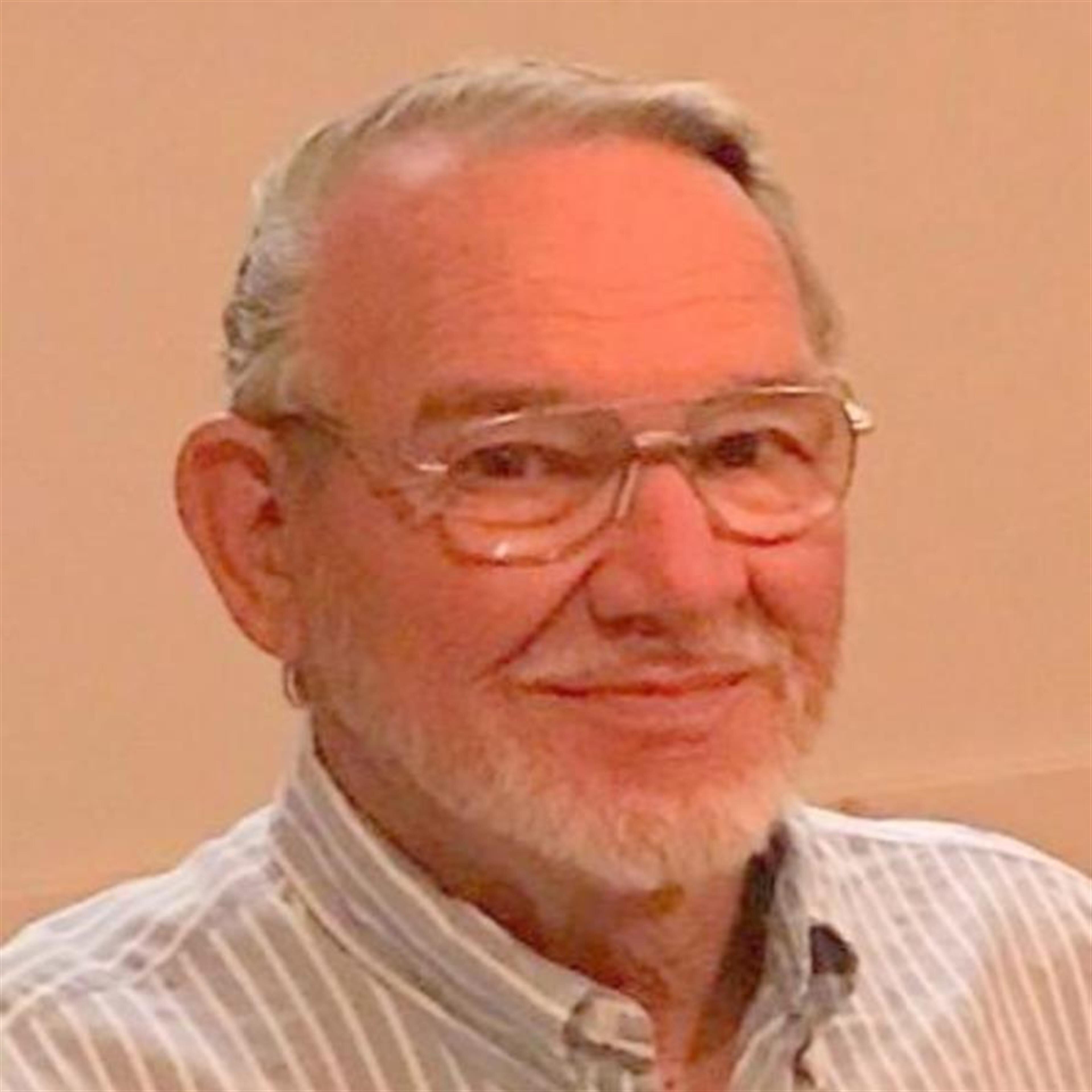 Gregory "Greg" L. Wagner
