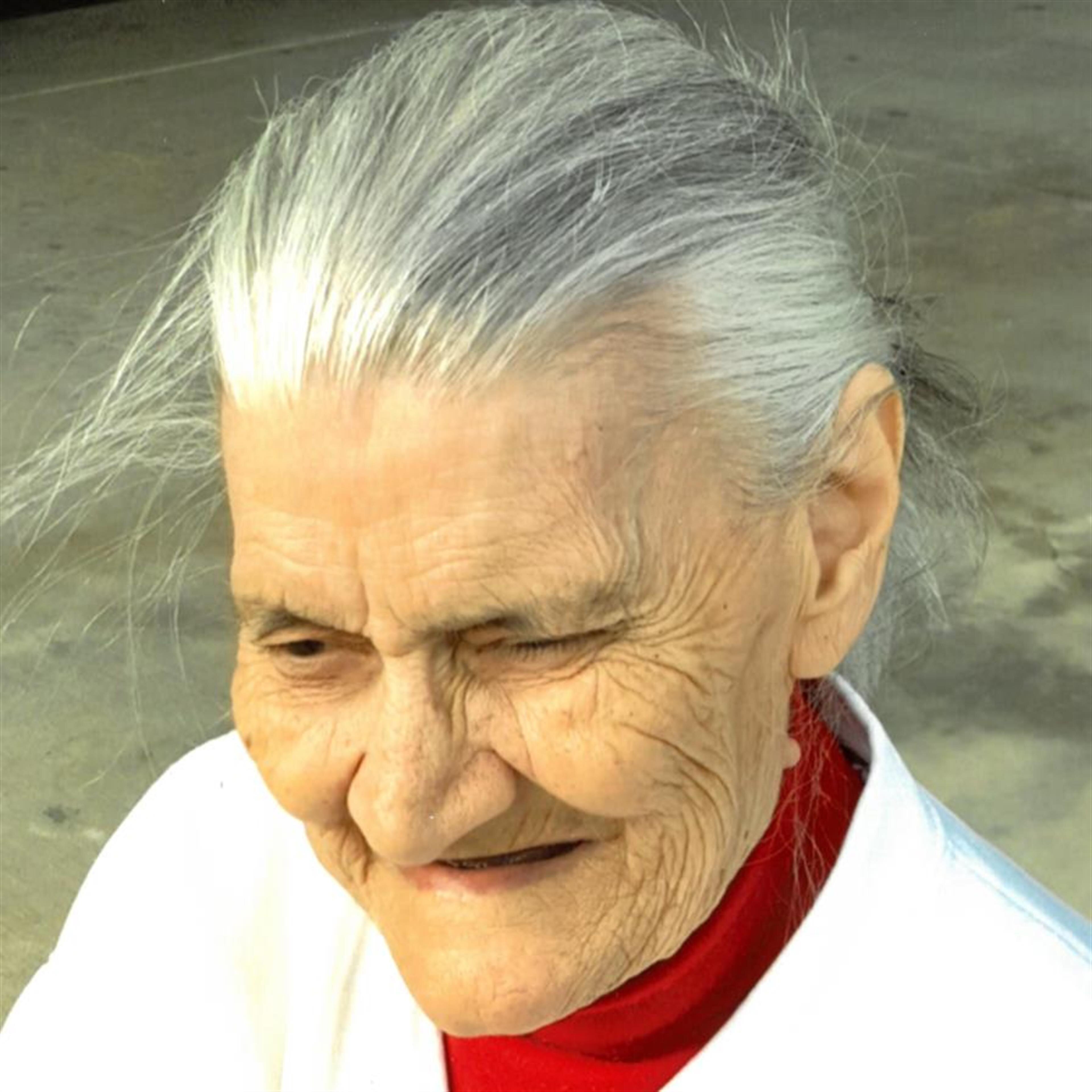 Rosa Leola Watts Boyd