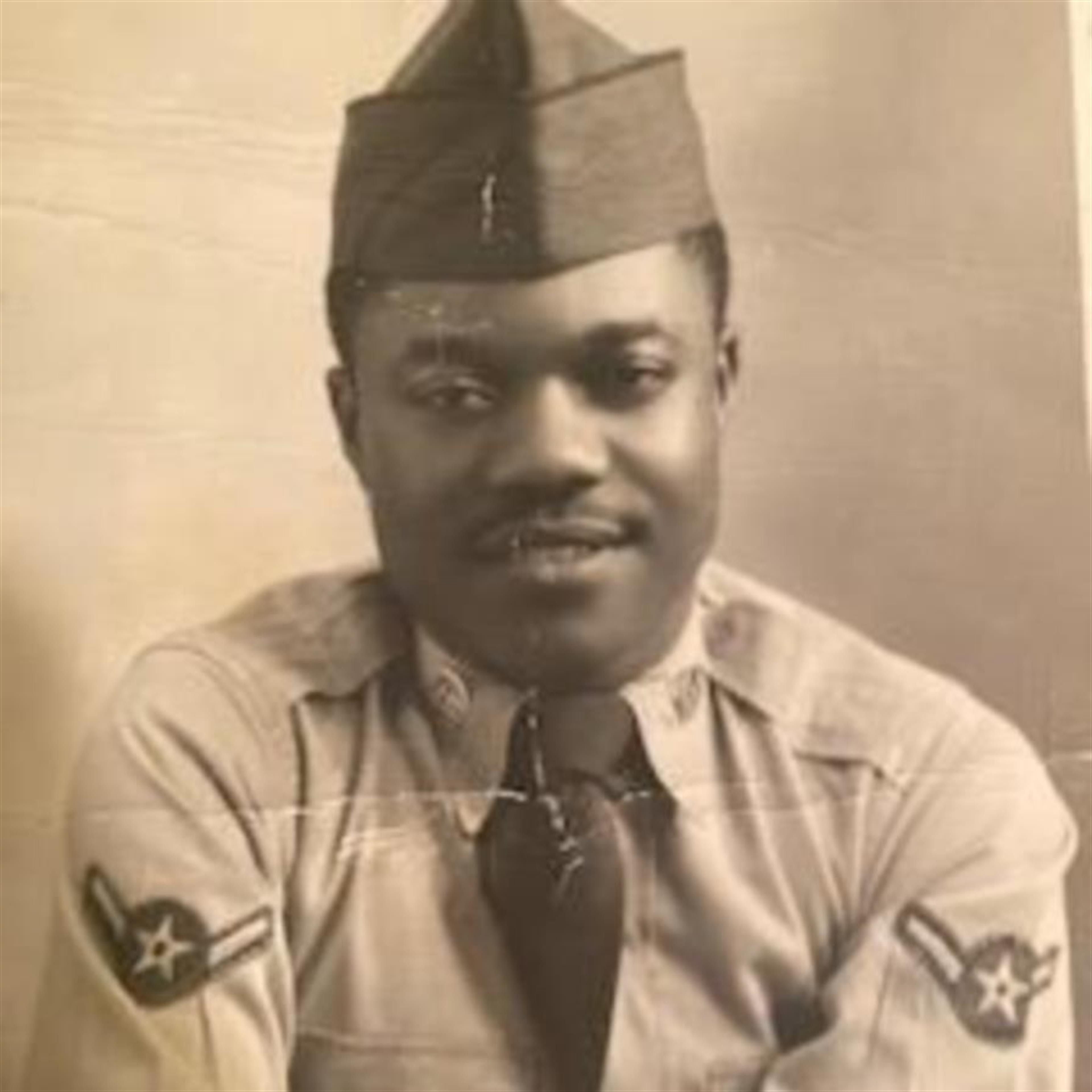 Charles David Shotwell