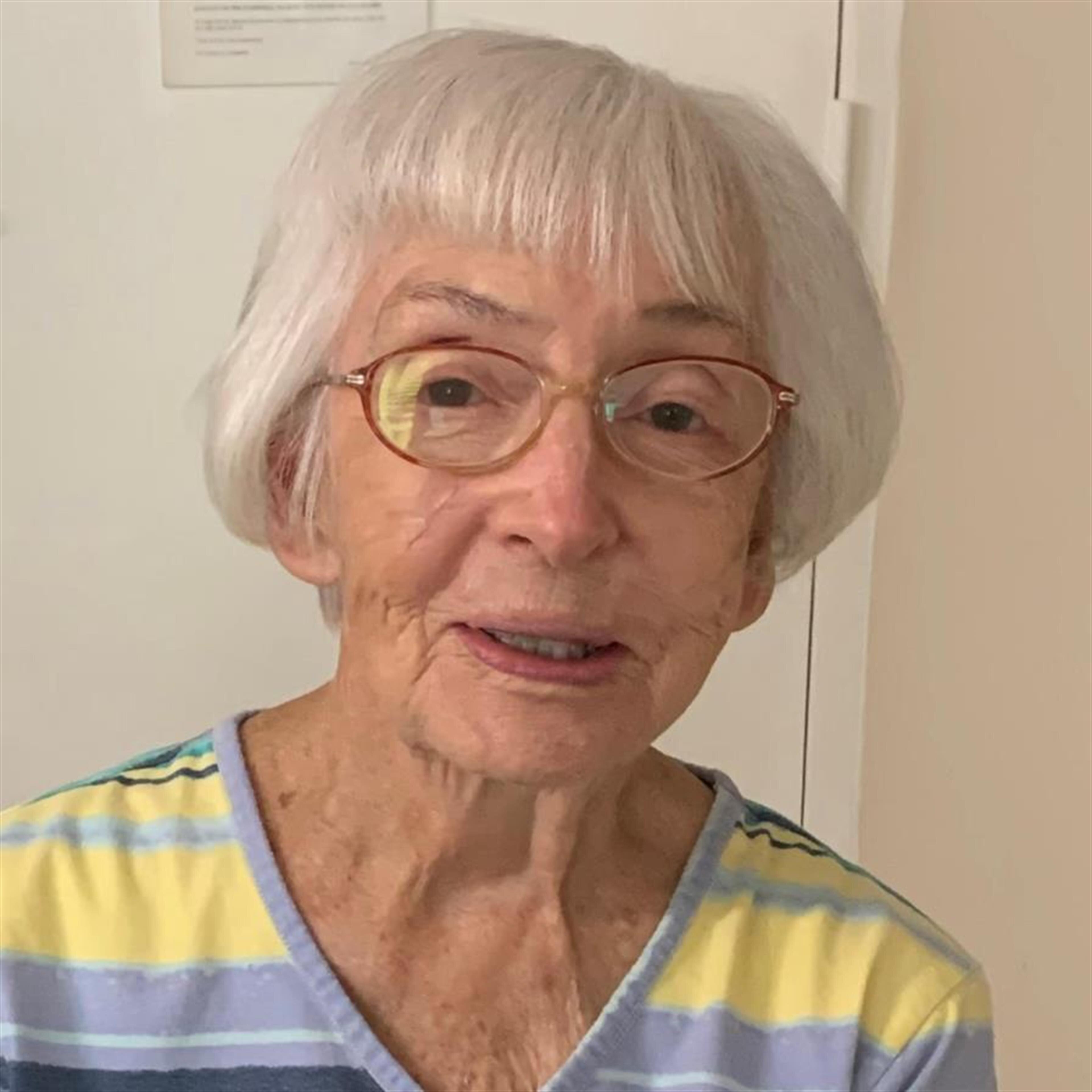 V. Evelyn Wyatt