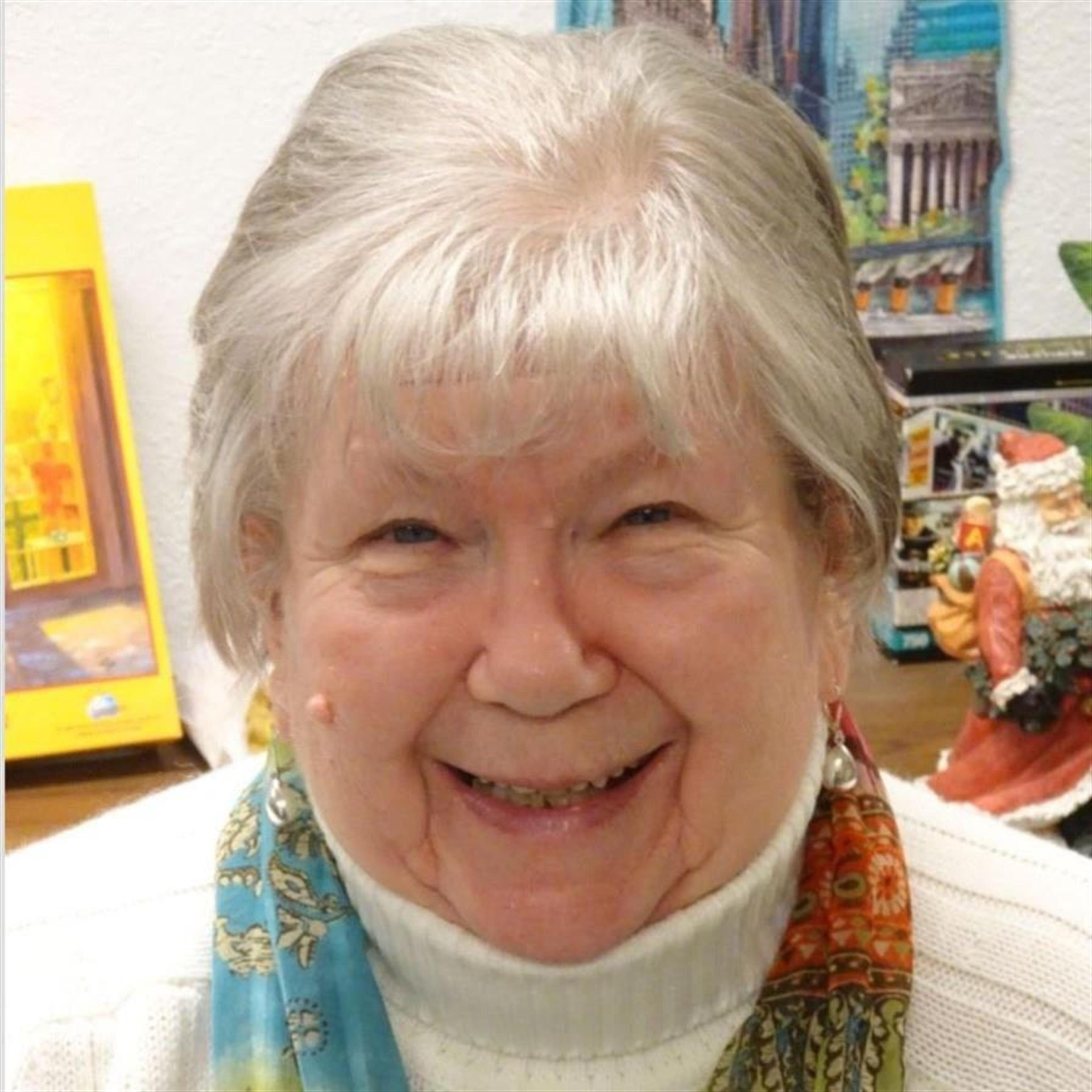 June Lawhorn