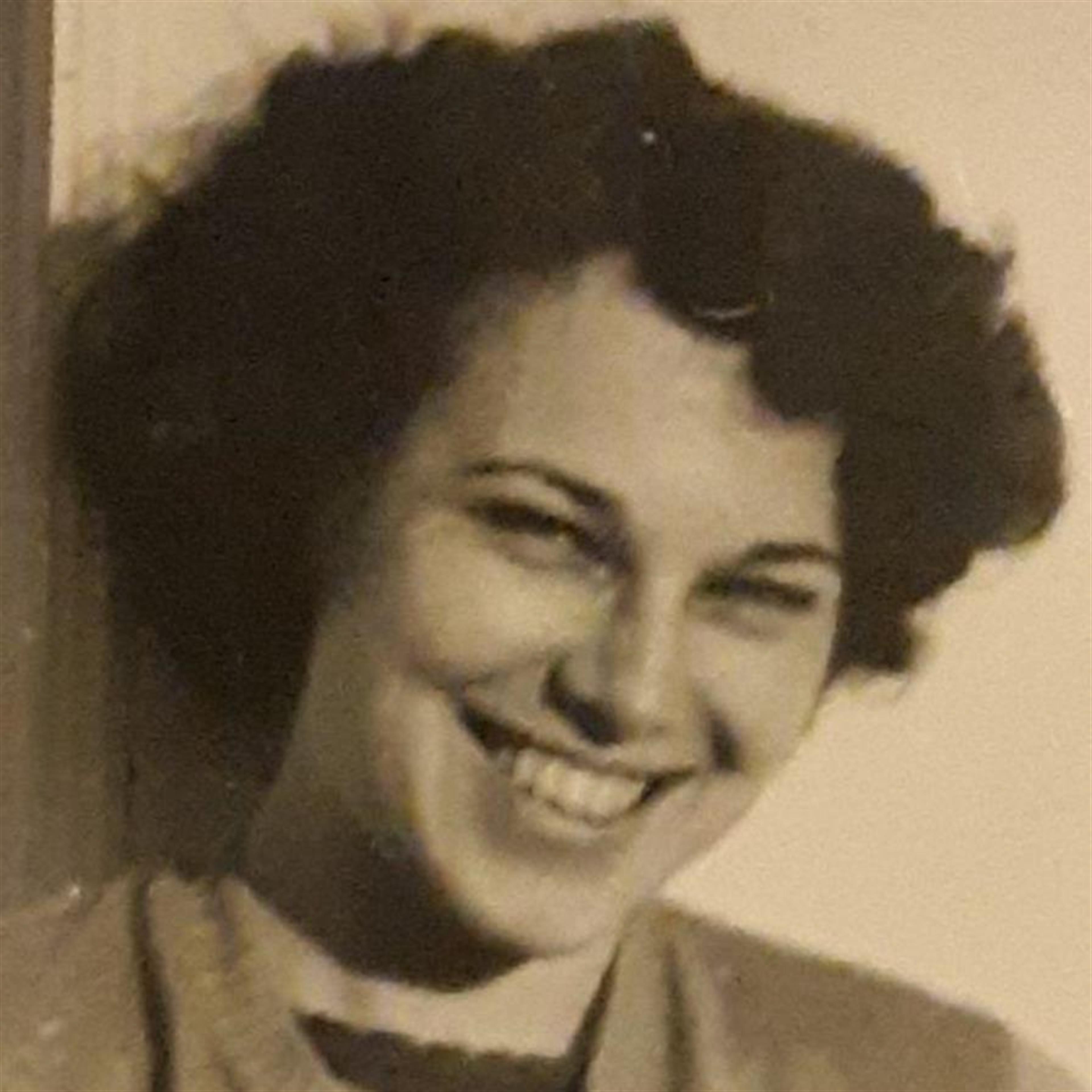 Mary Esther Phillips Ouellet