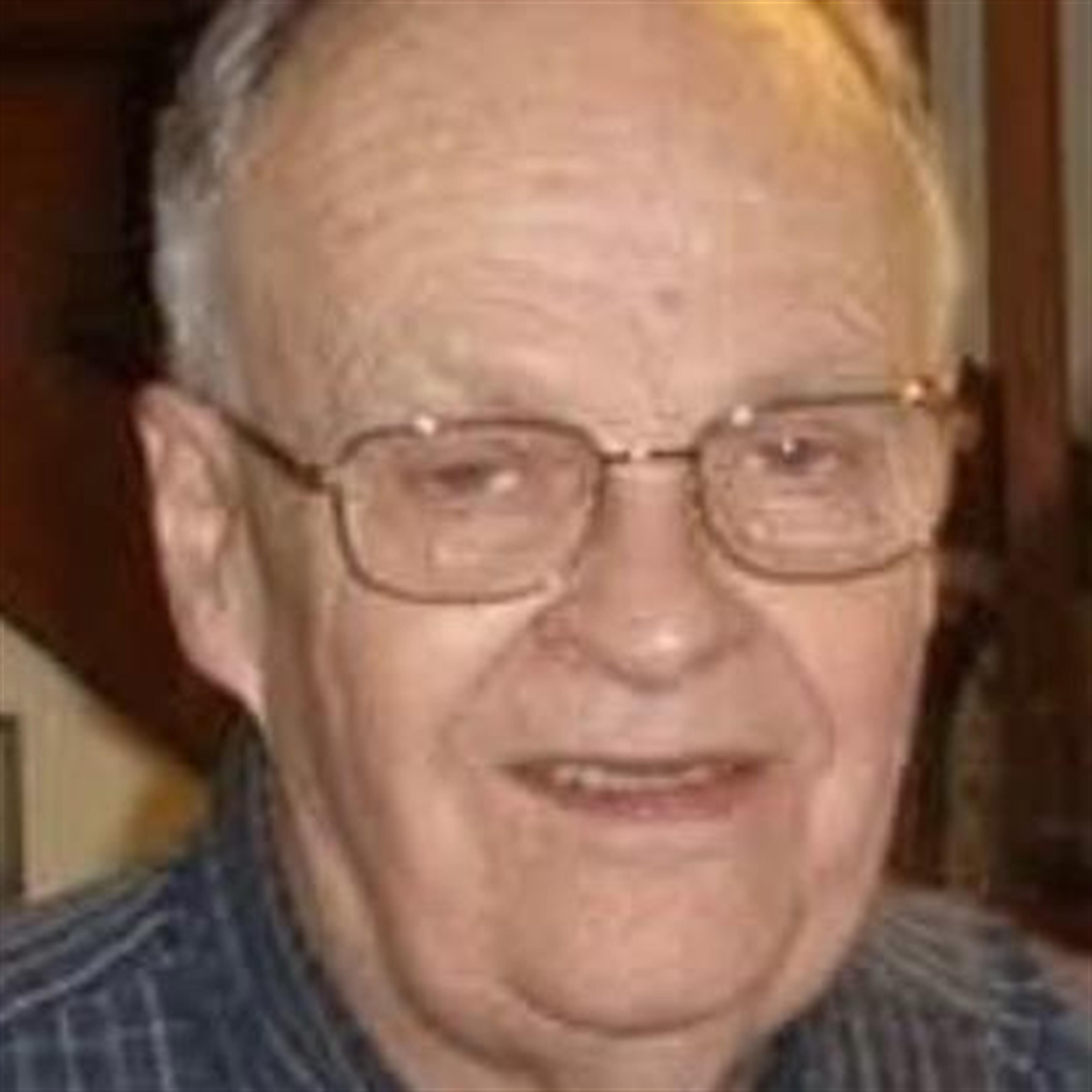 Henry Thomas Olson