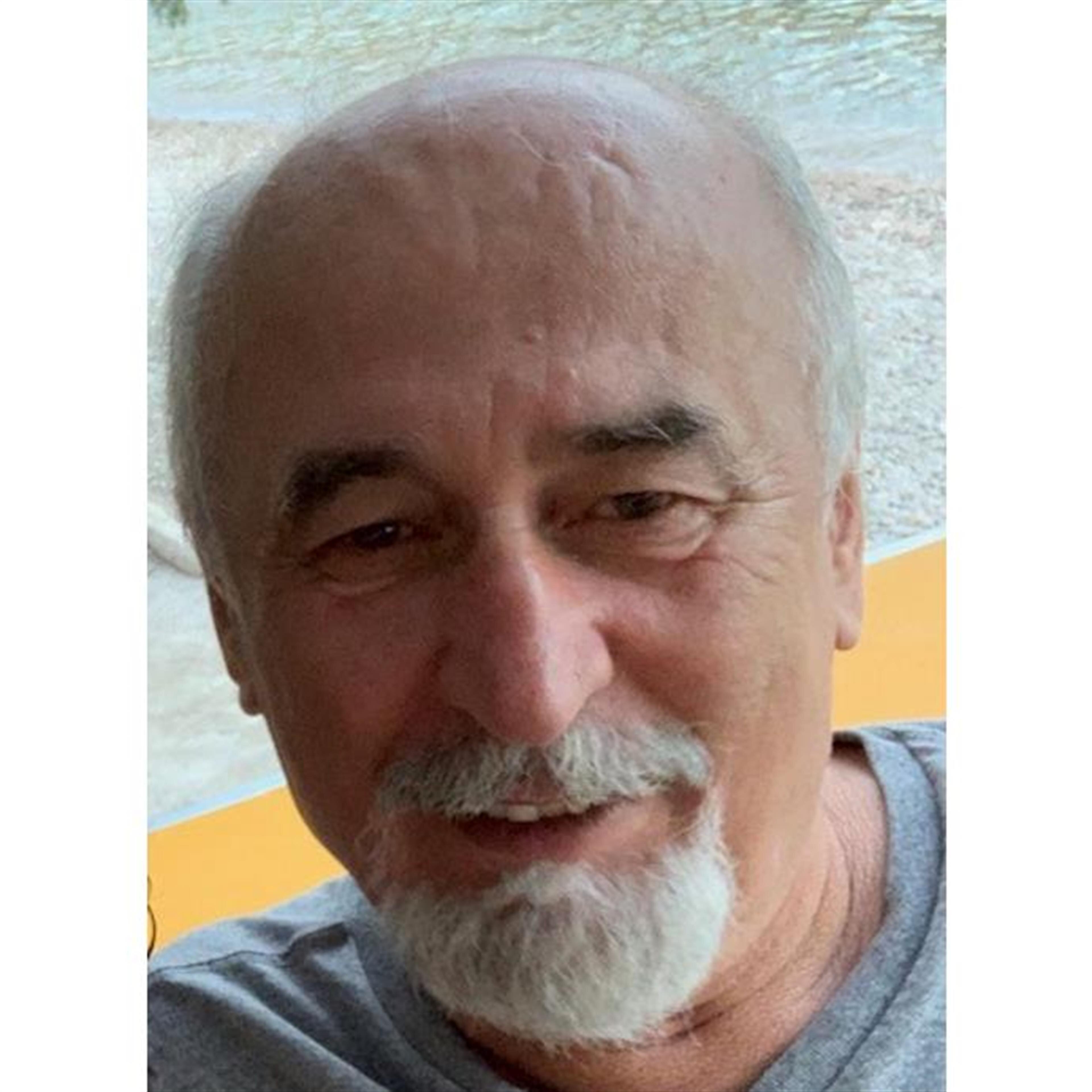 Nikolaos Nikolaou