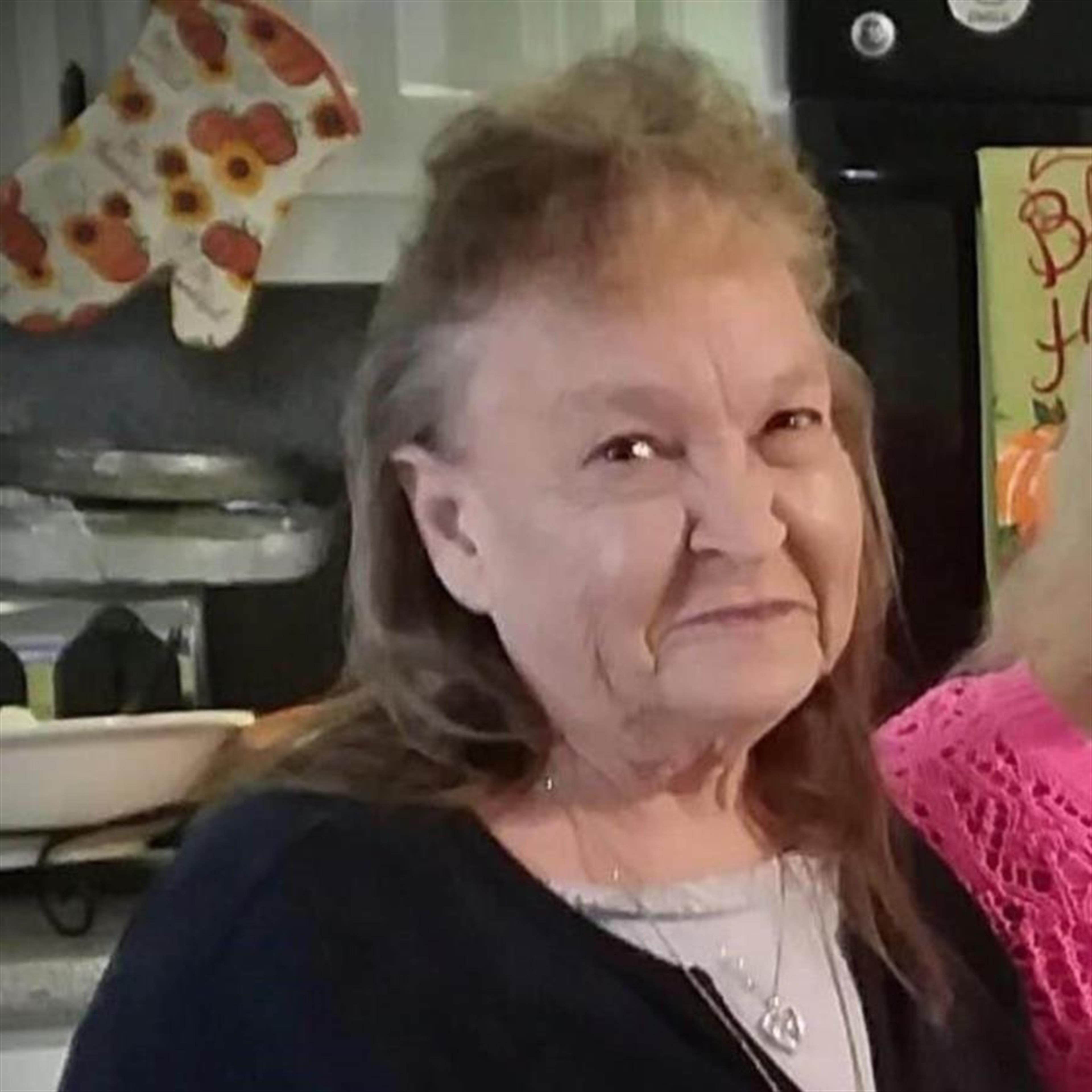 Jeanie Ann Preston's obituary picture