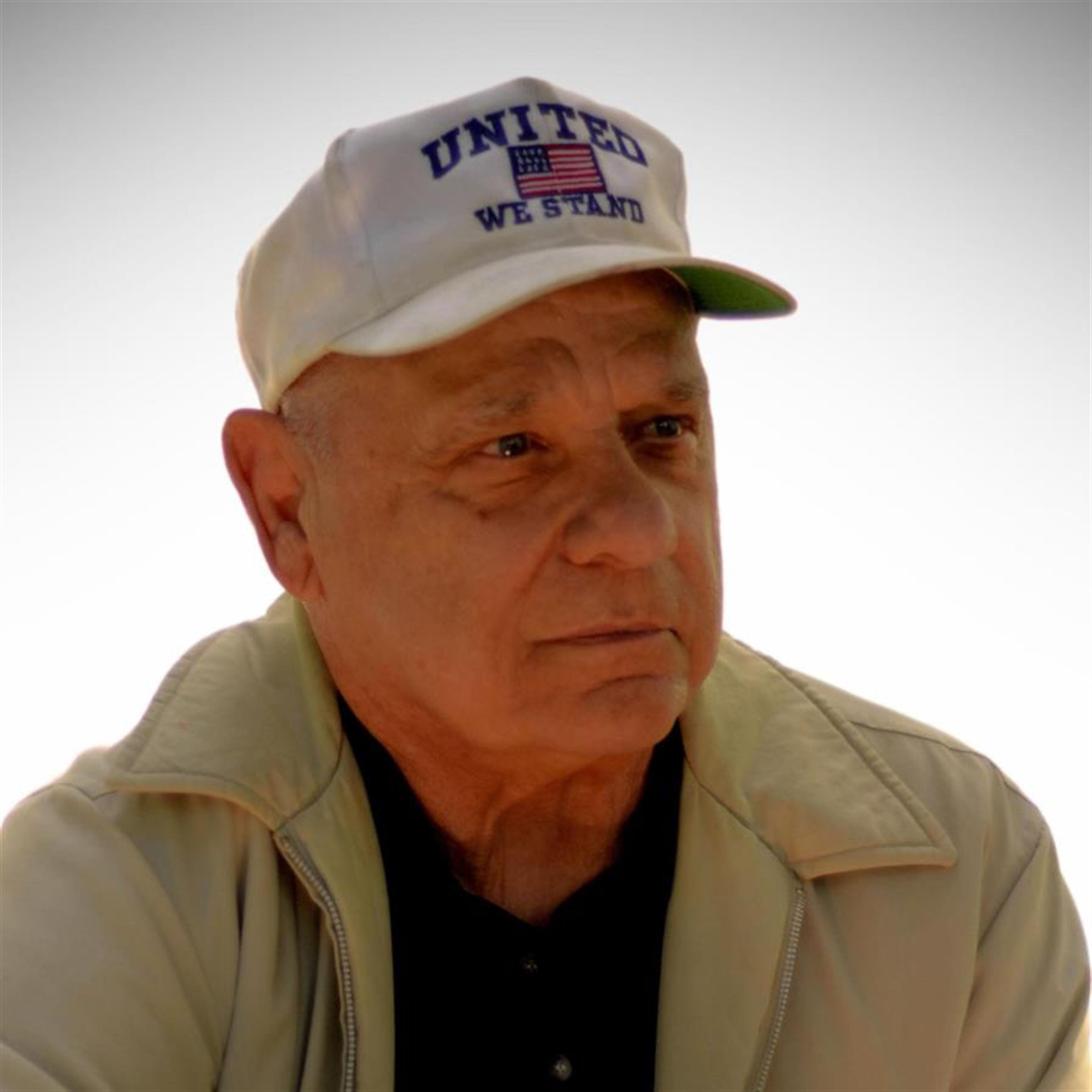 Ronald "Buck" Zumbar
