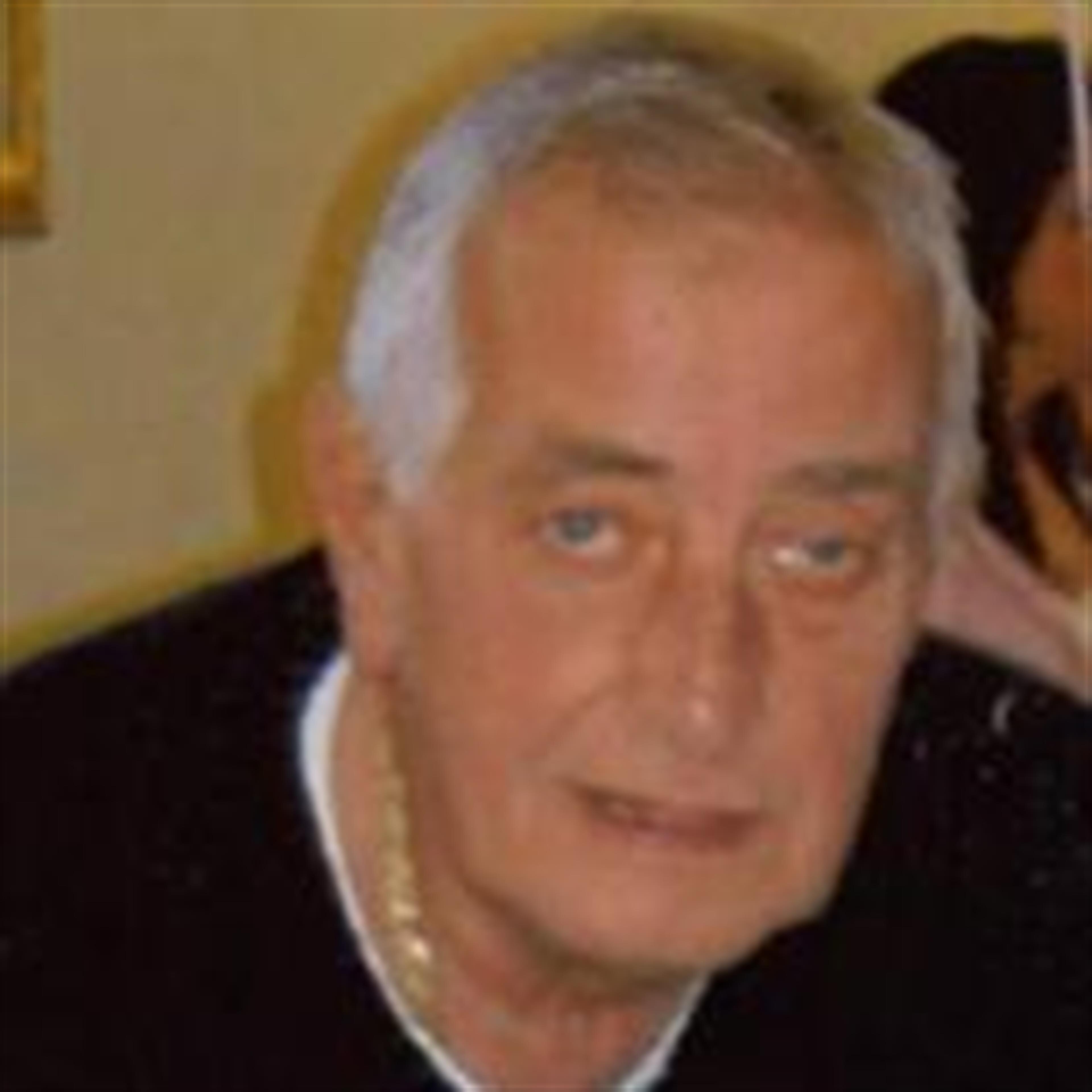 Robert J. Schwartz
