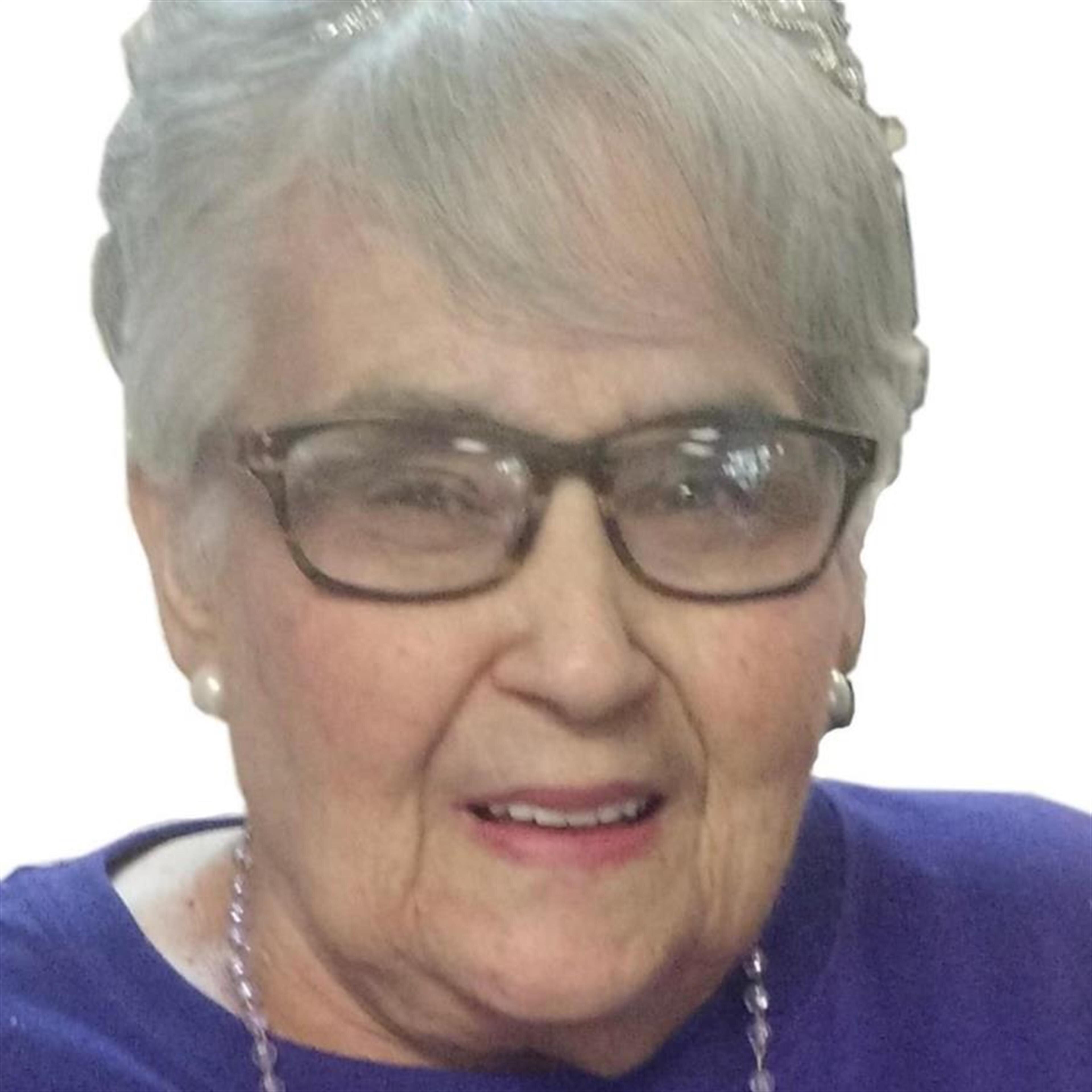 Olia Fontenot Sonnier