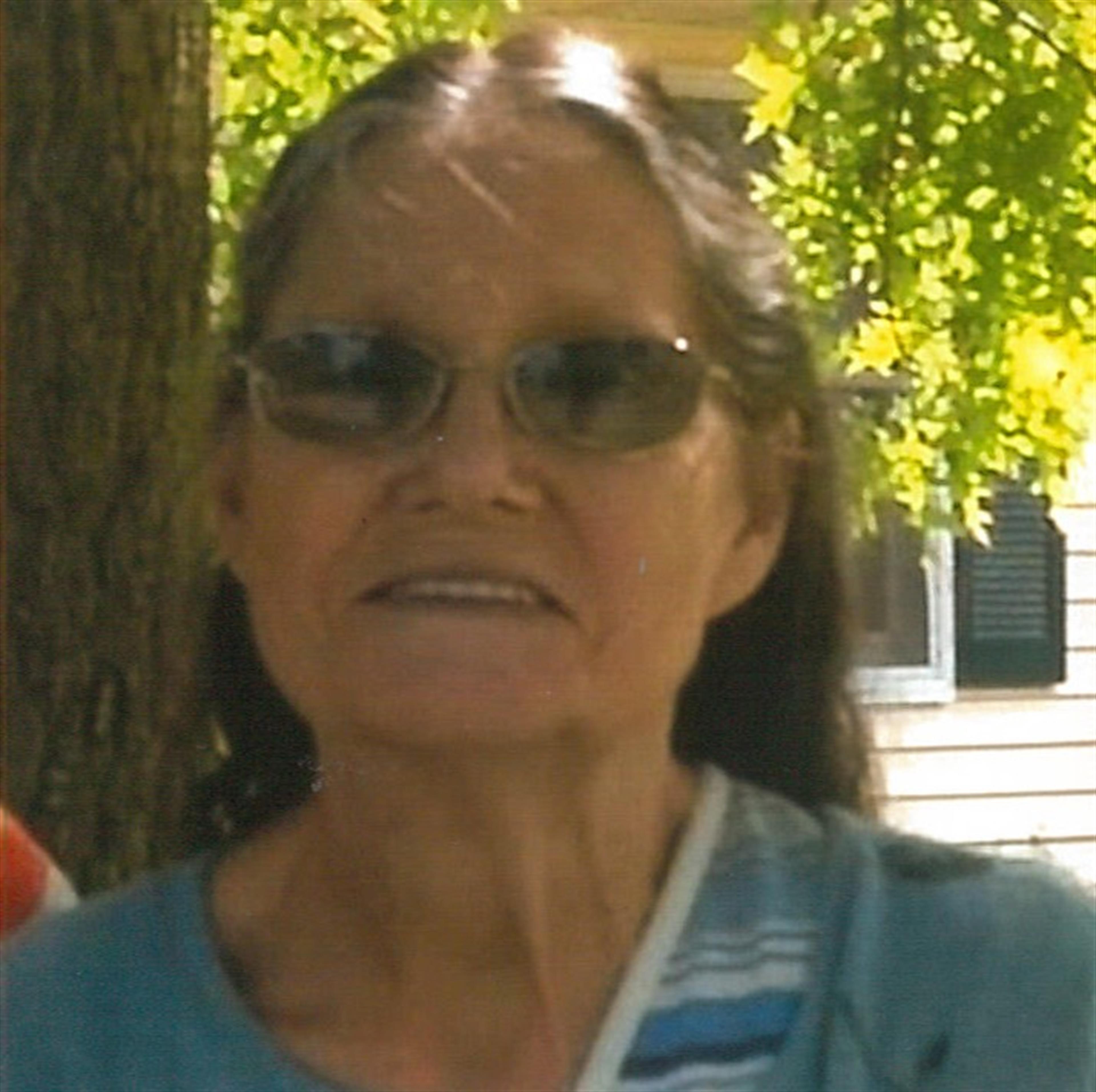 Virginia Dare Wisseman