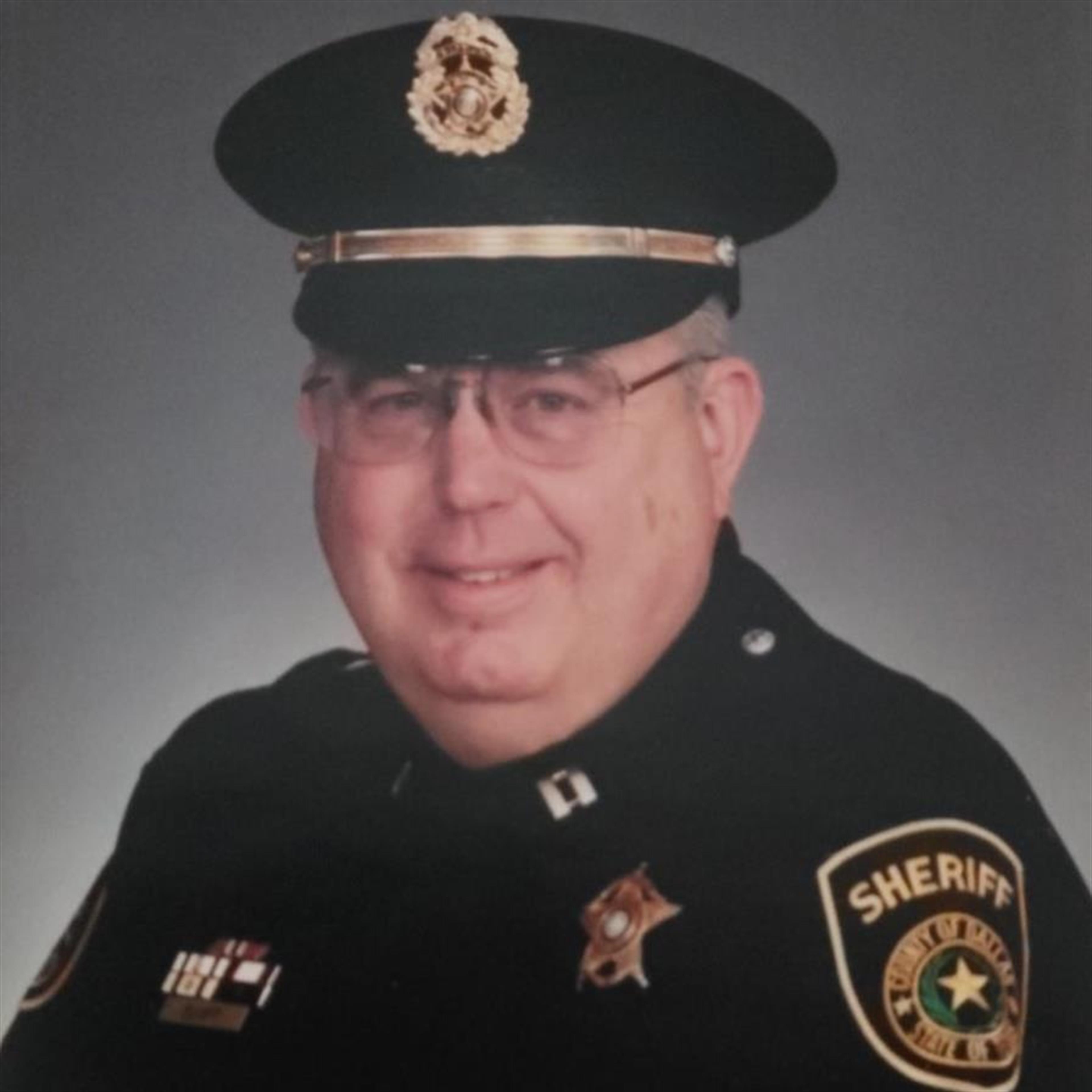 Mr. William Steele Elliott