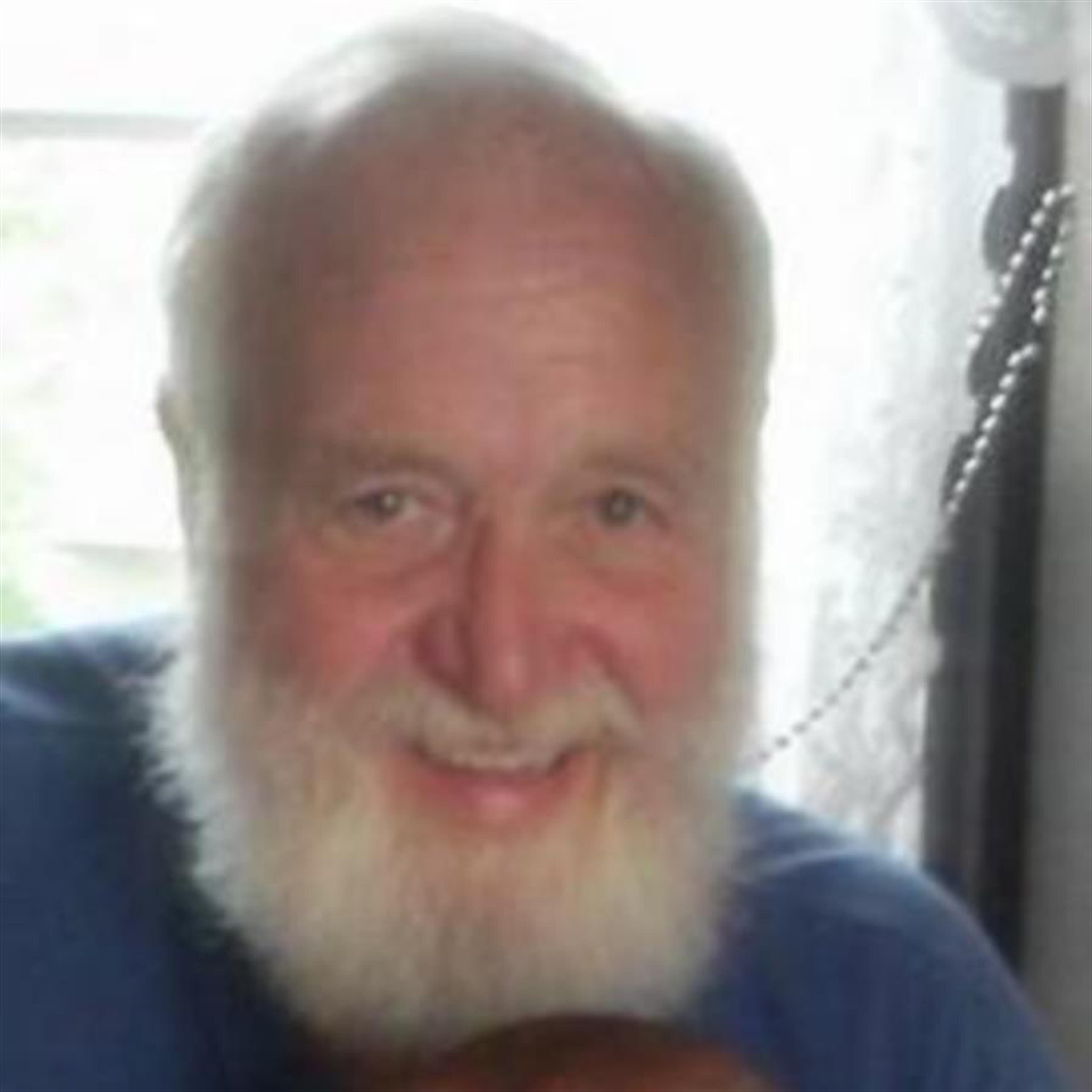 Alfred Charles Butler Sr.