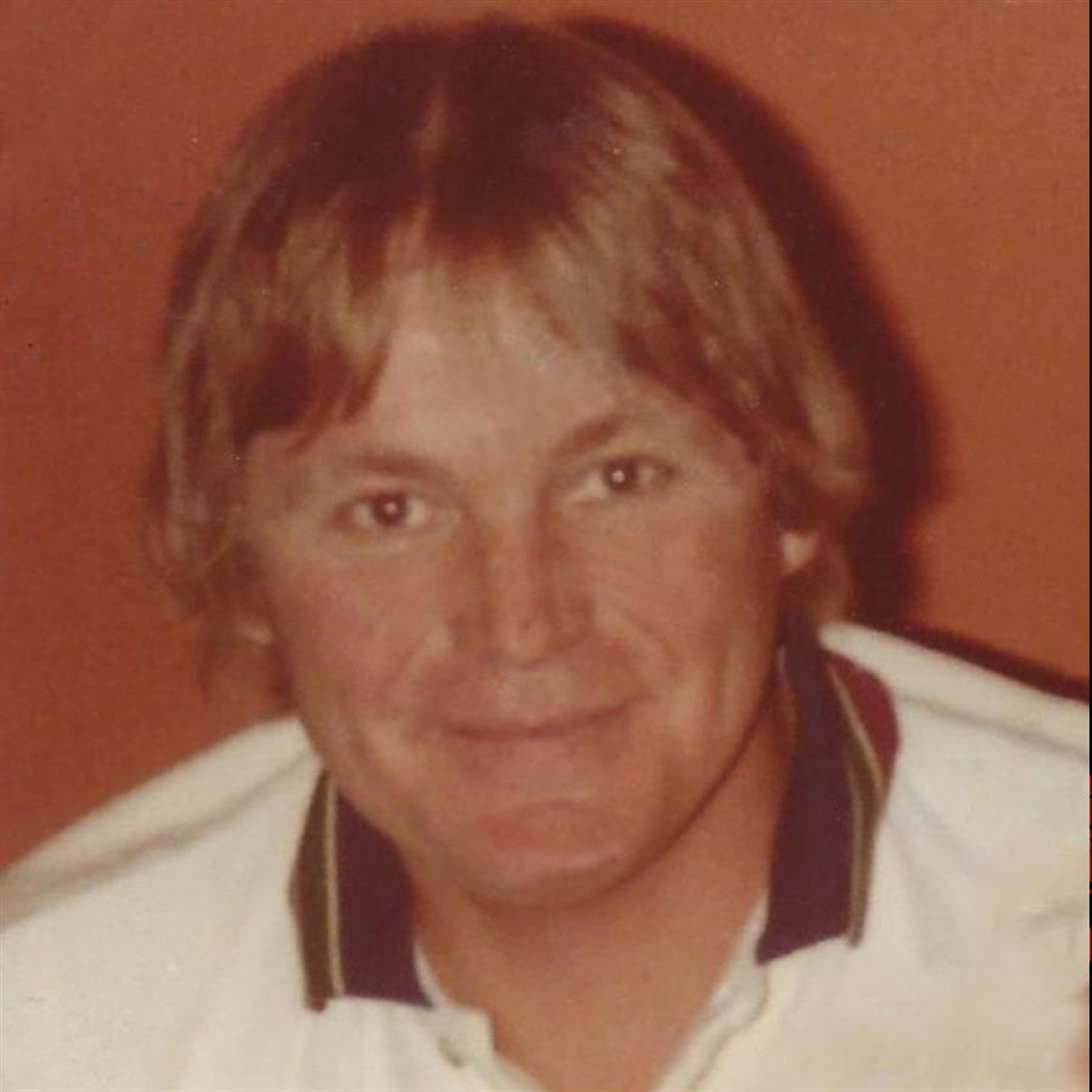 Theodore Mace Scott "Ted-S"'s obituary picture