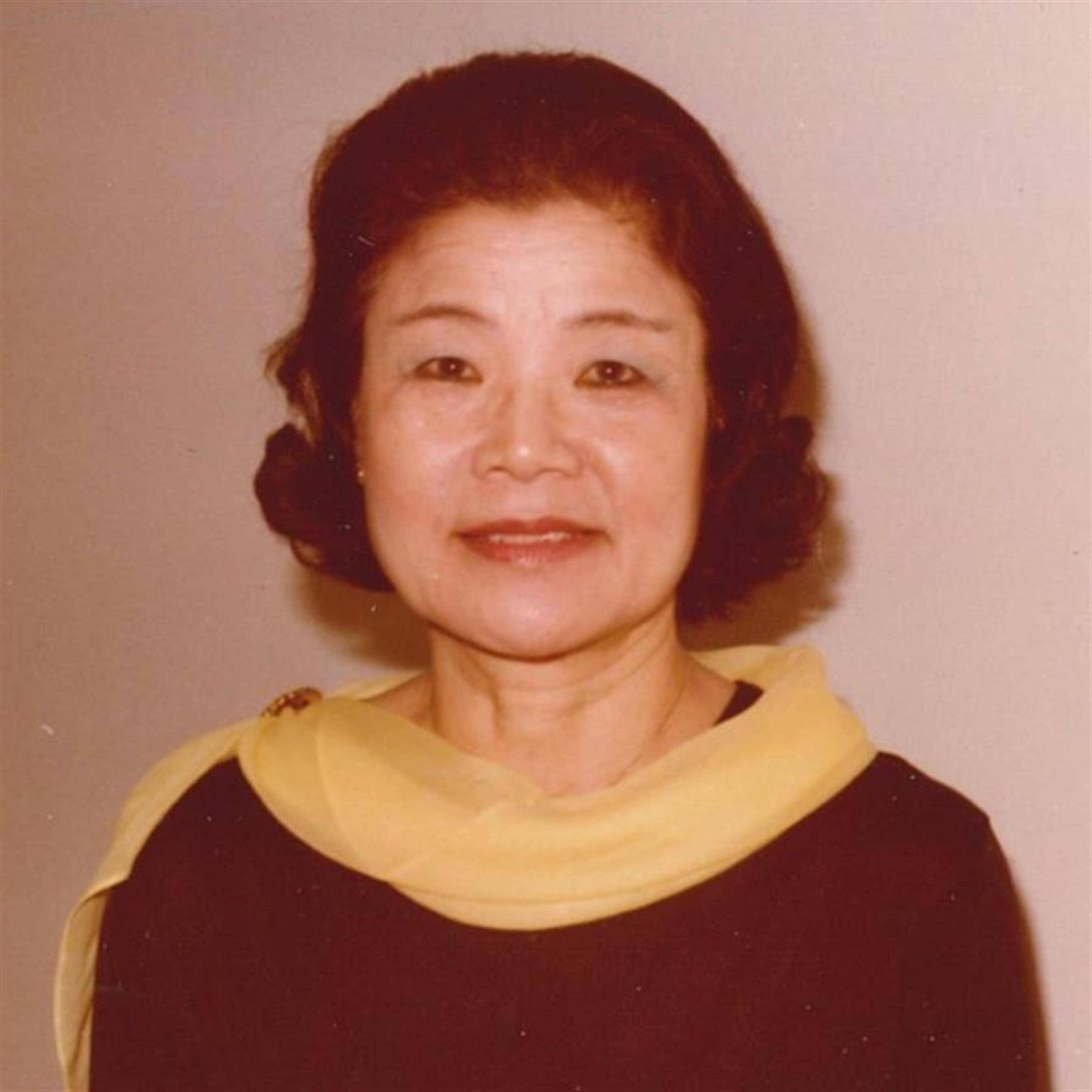 Merlyn C. Young