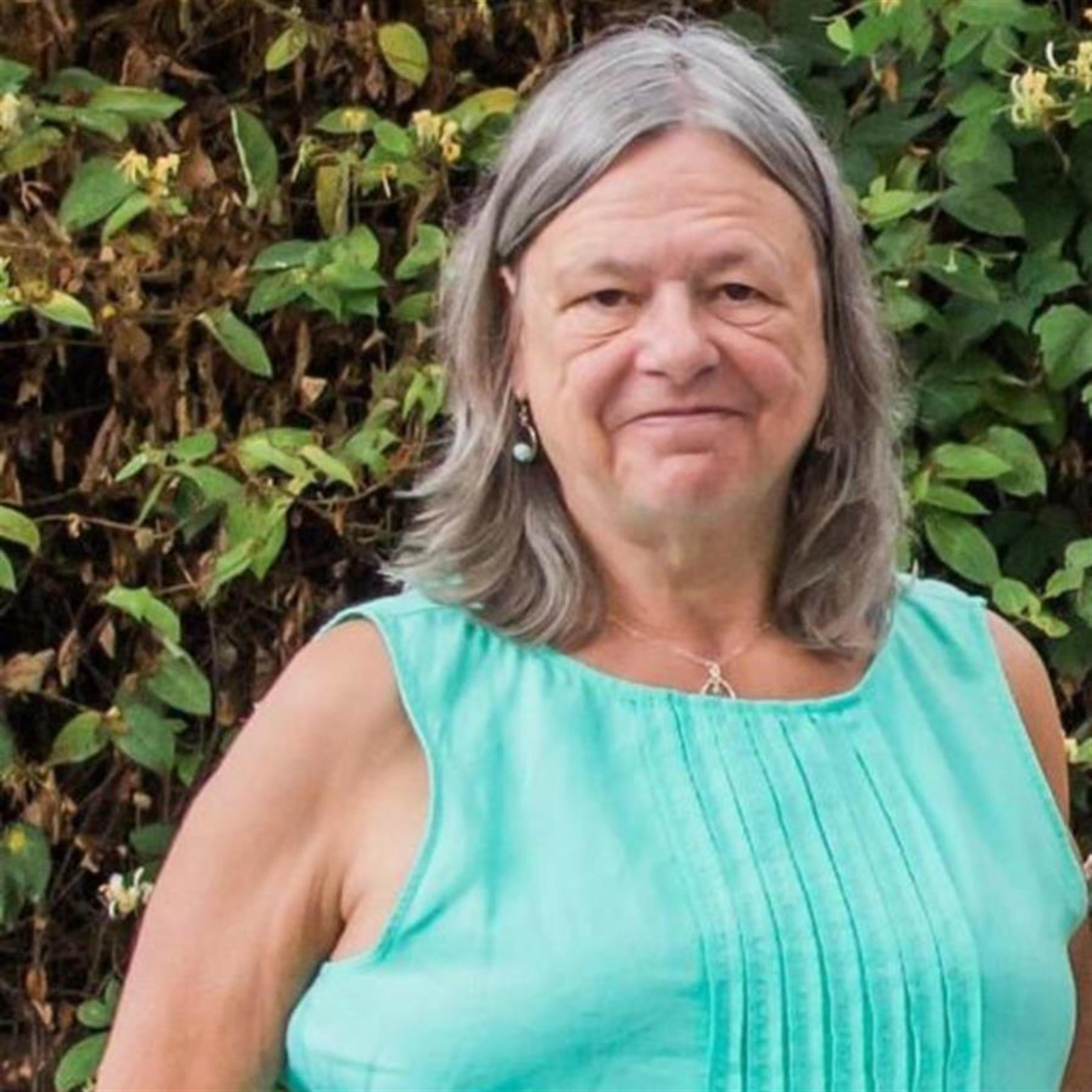 Sandra Marion