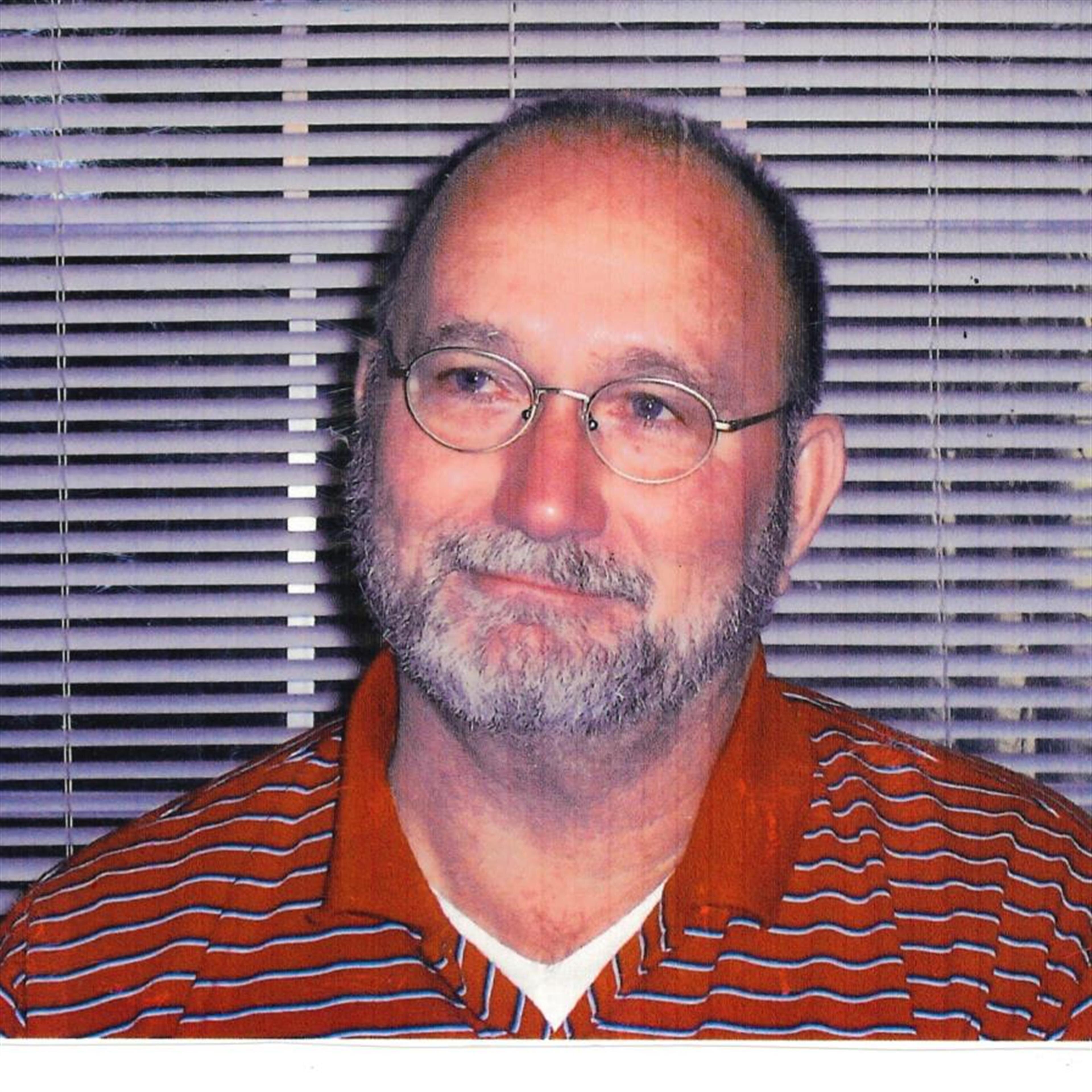 Charles B Eaves