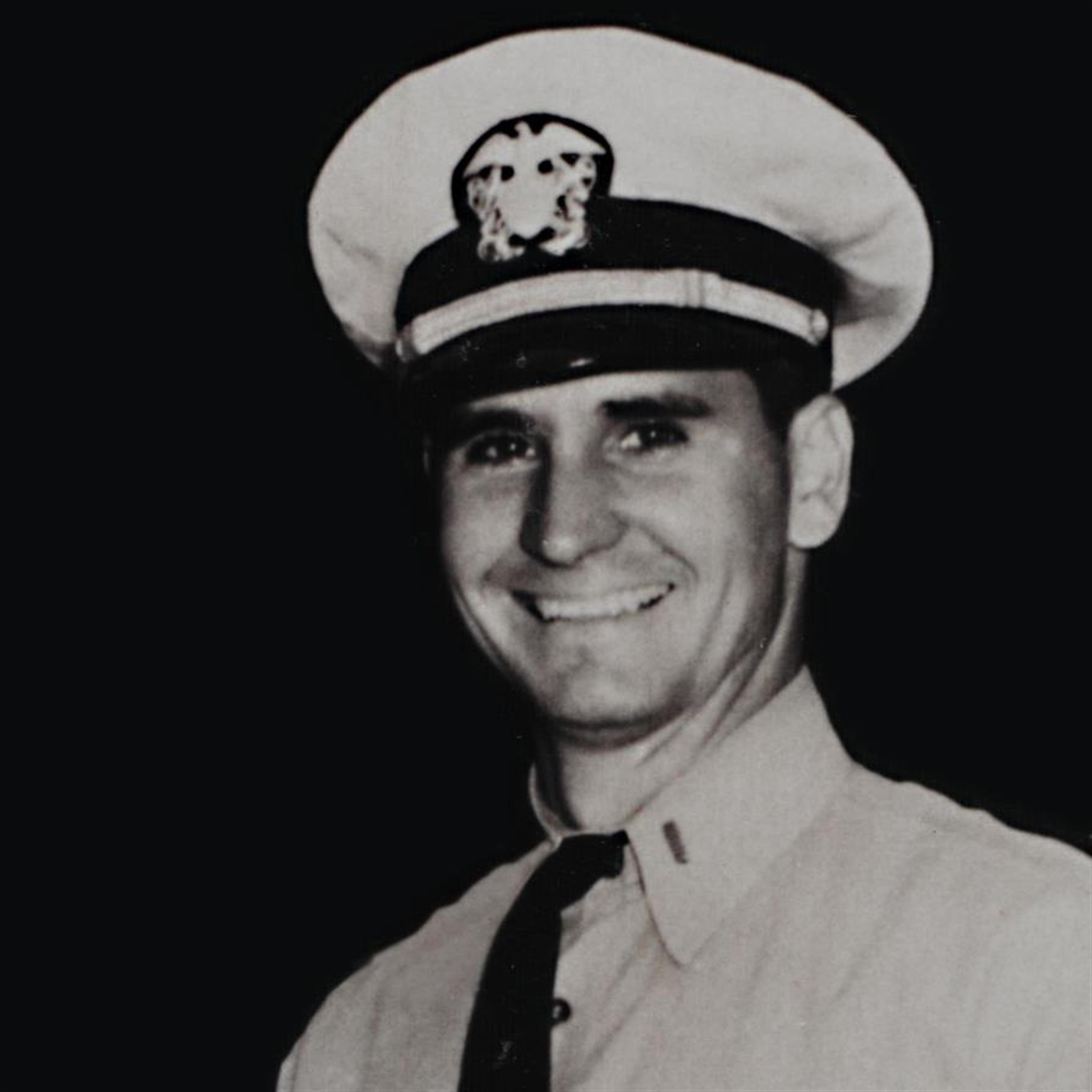 Roy Stribling Phillips