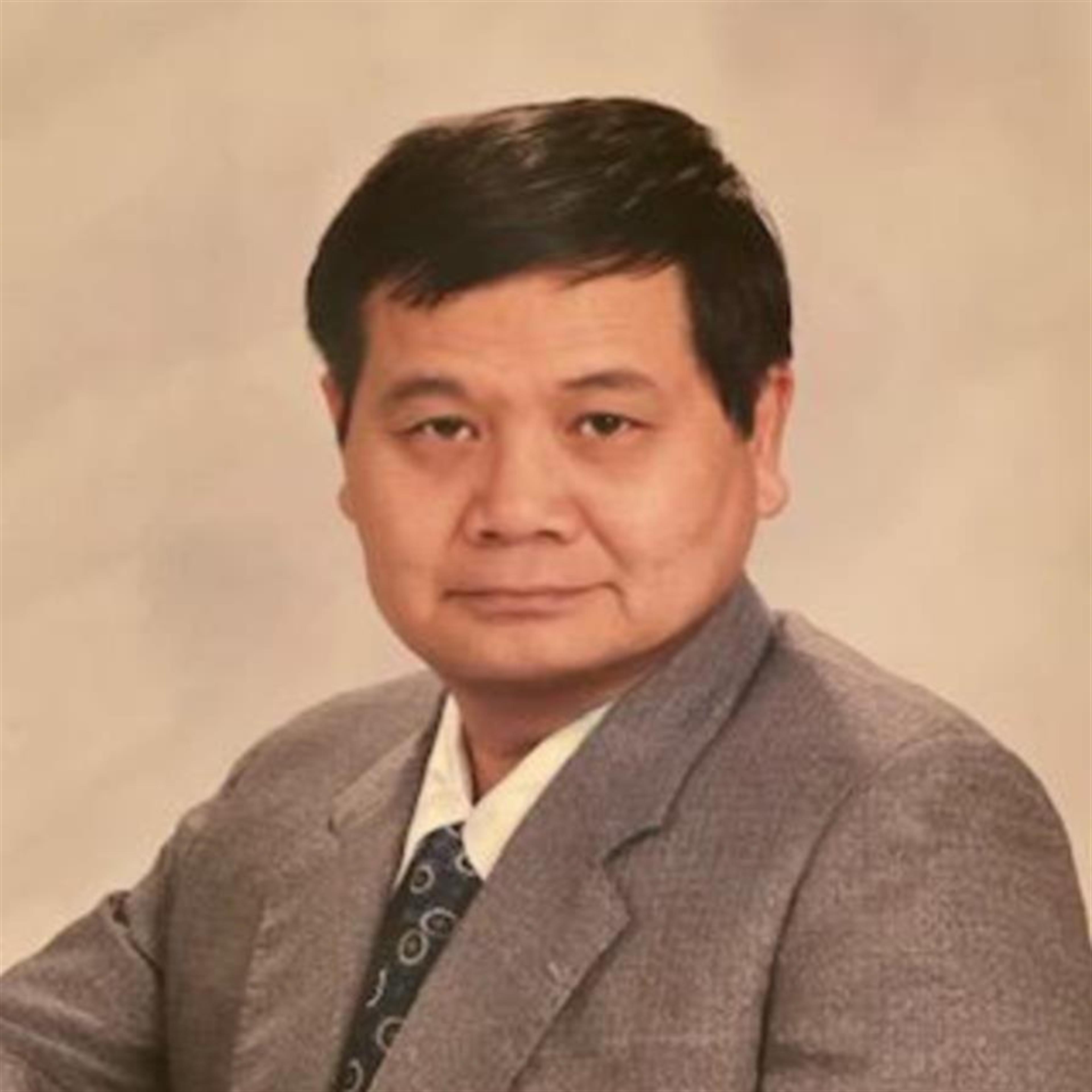 Hai Van Nguyen's obituary picture