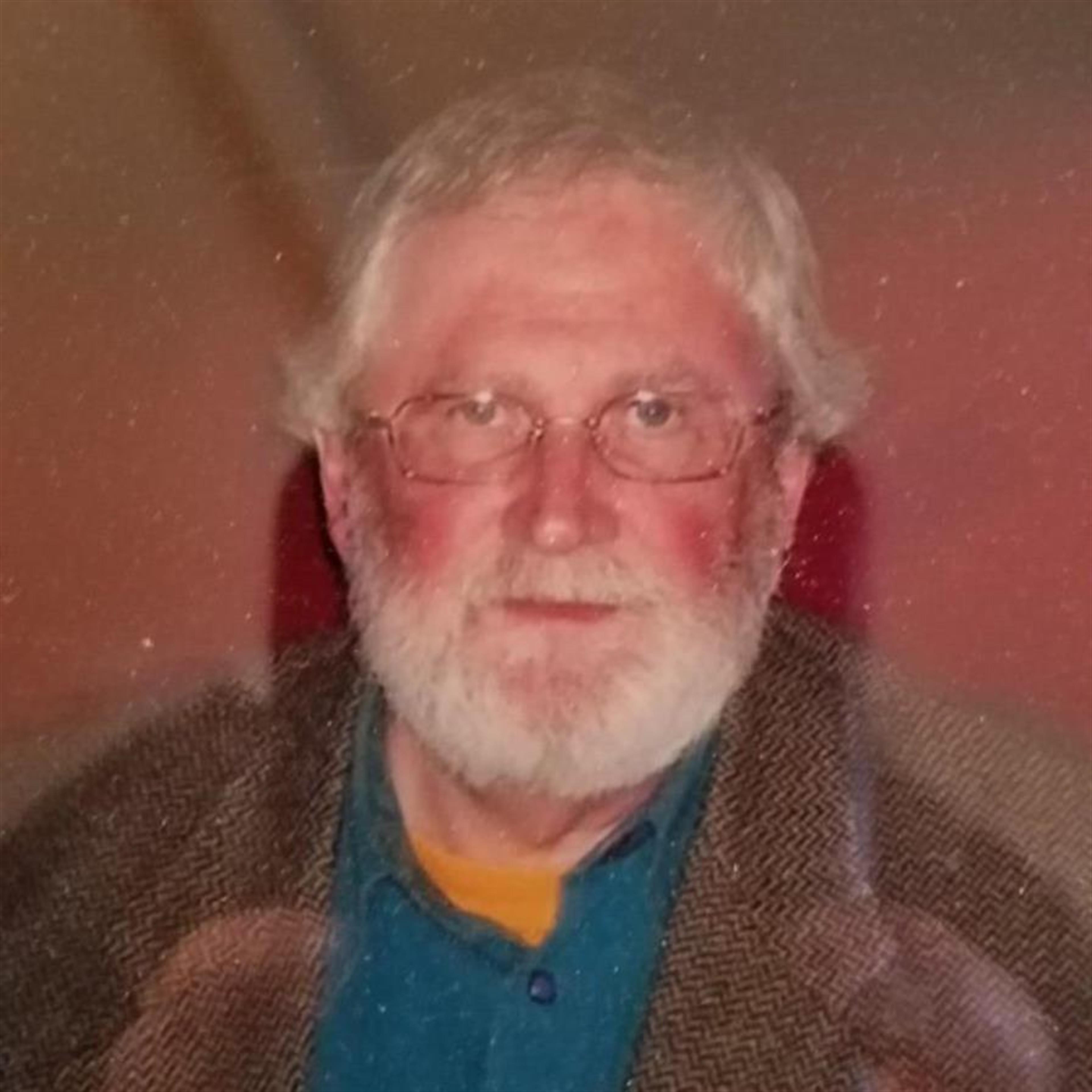 Mr. Robert Douglas Little