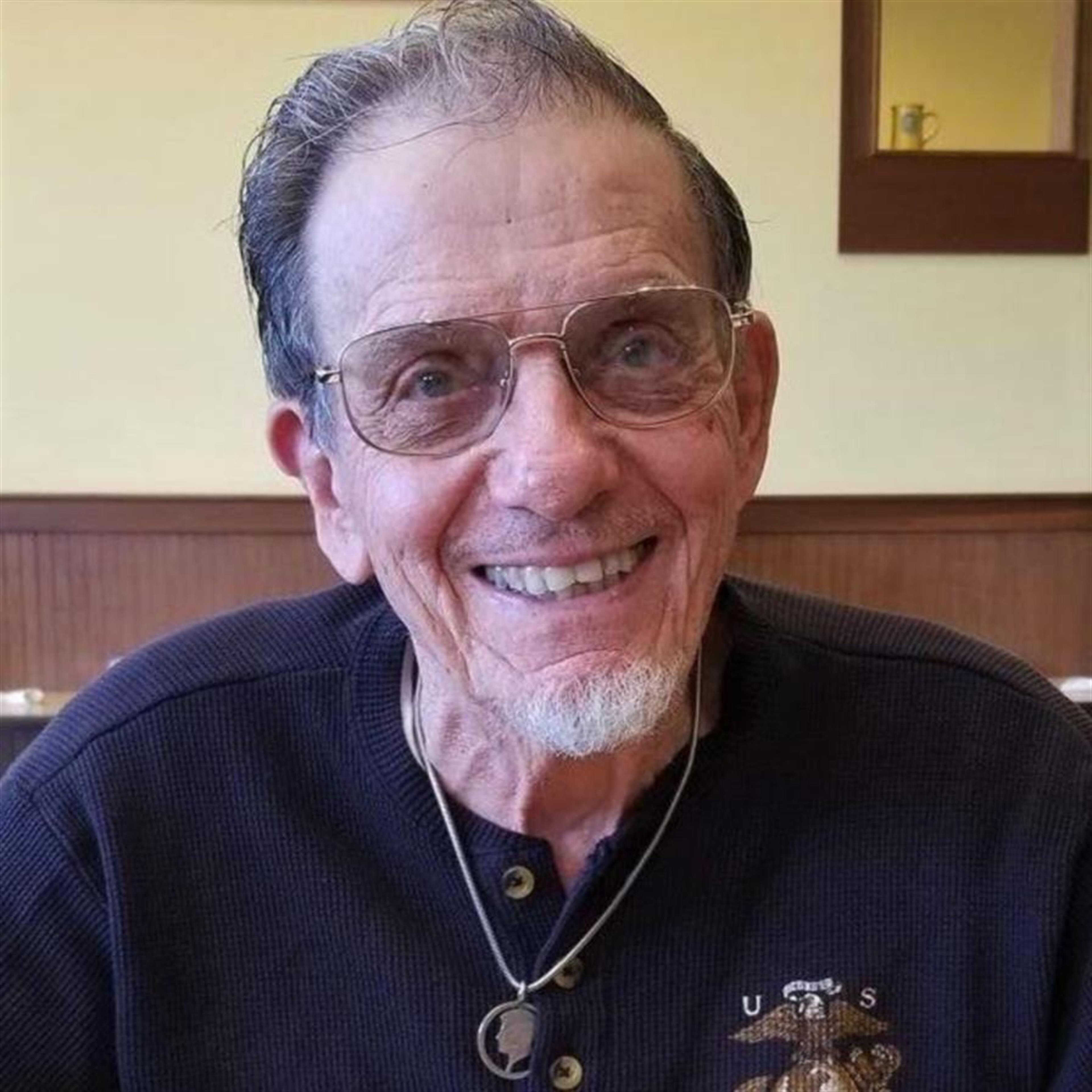 Russell L. Anderson Jr.