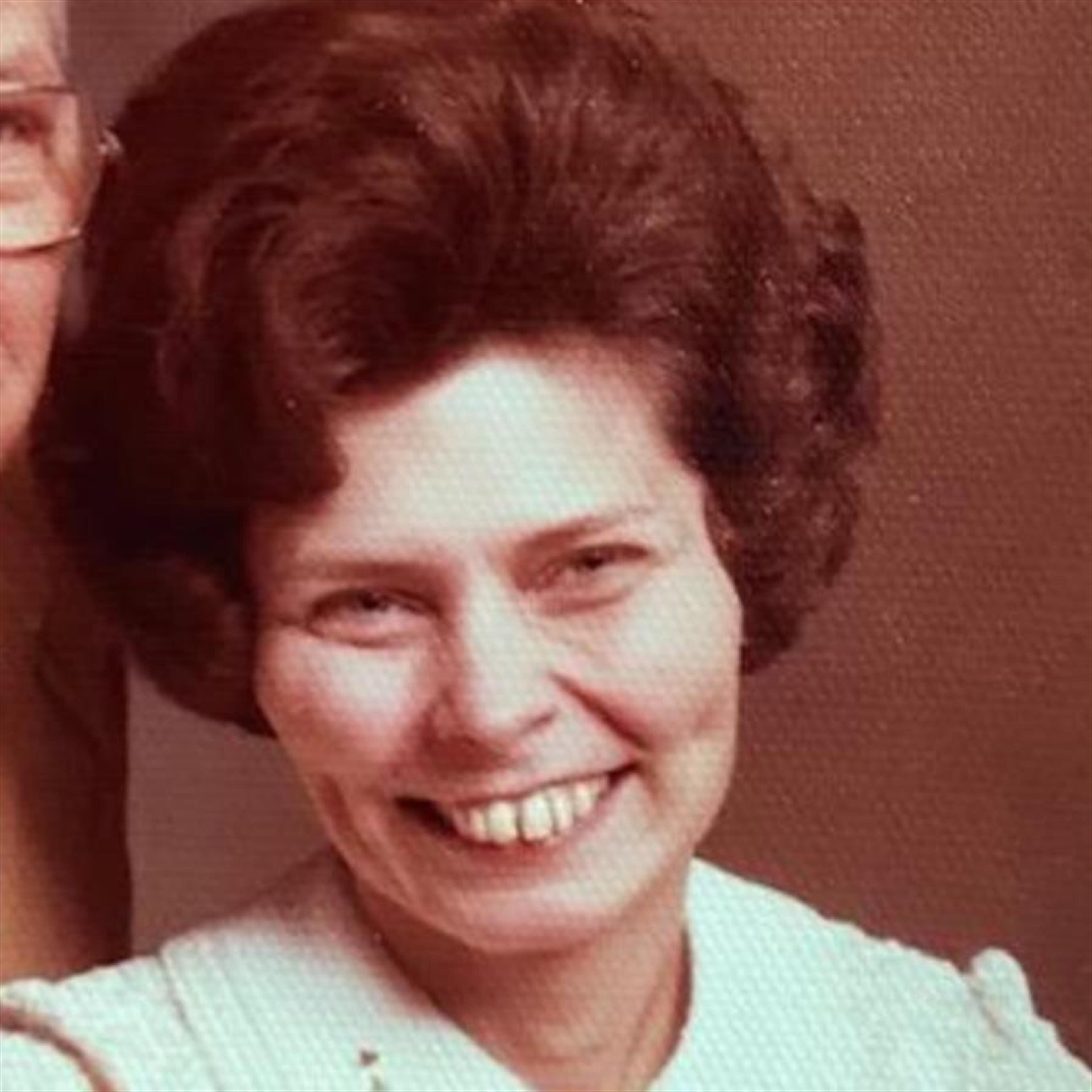Virginia A. Lazarowicz