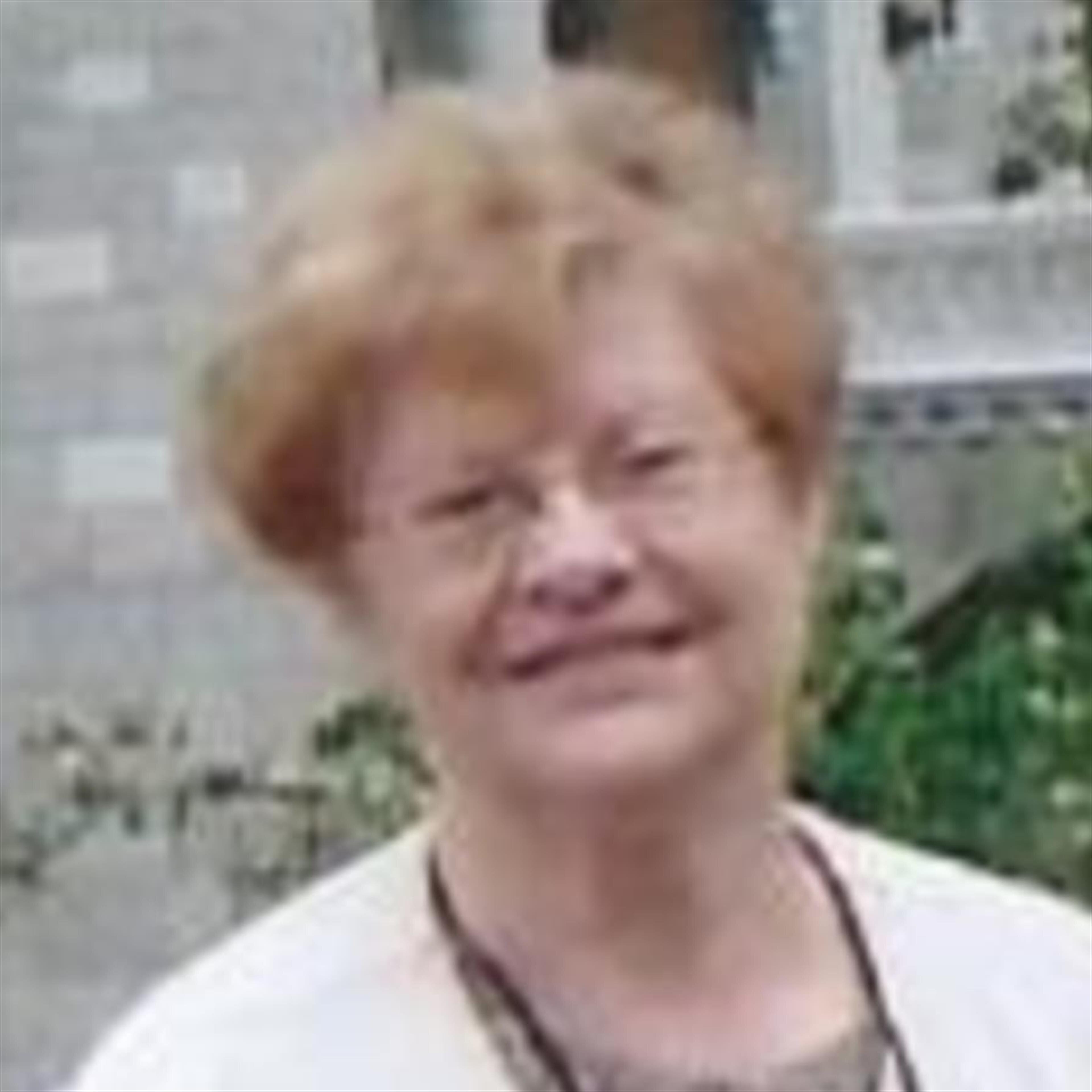Marie A. Rhines