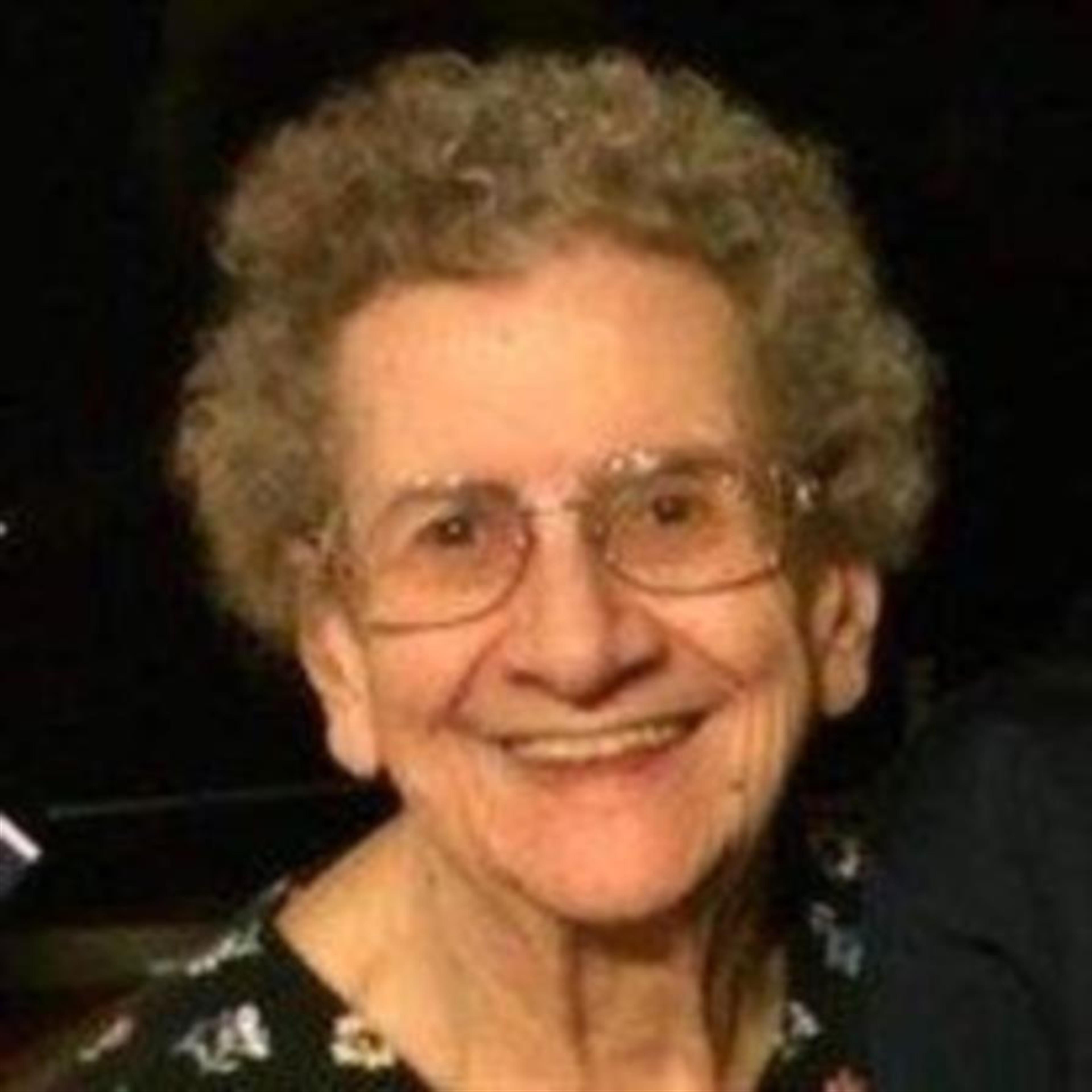 Vada Yates (Buffalo)'s obituary picture