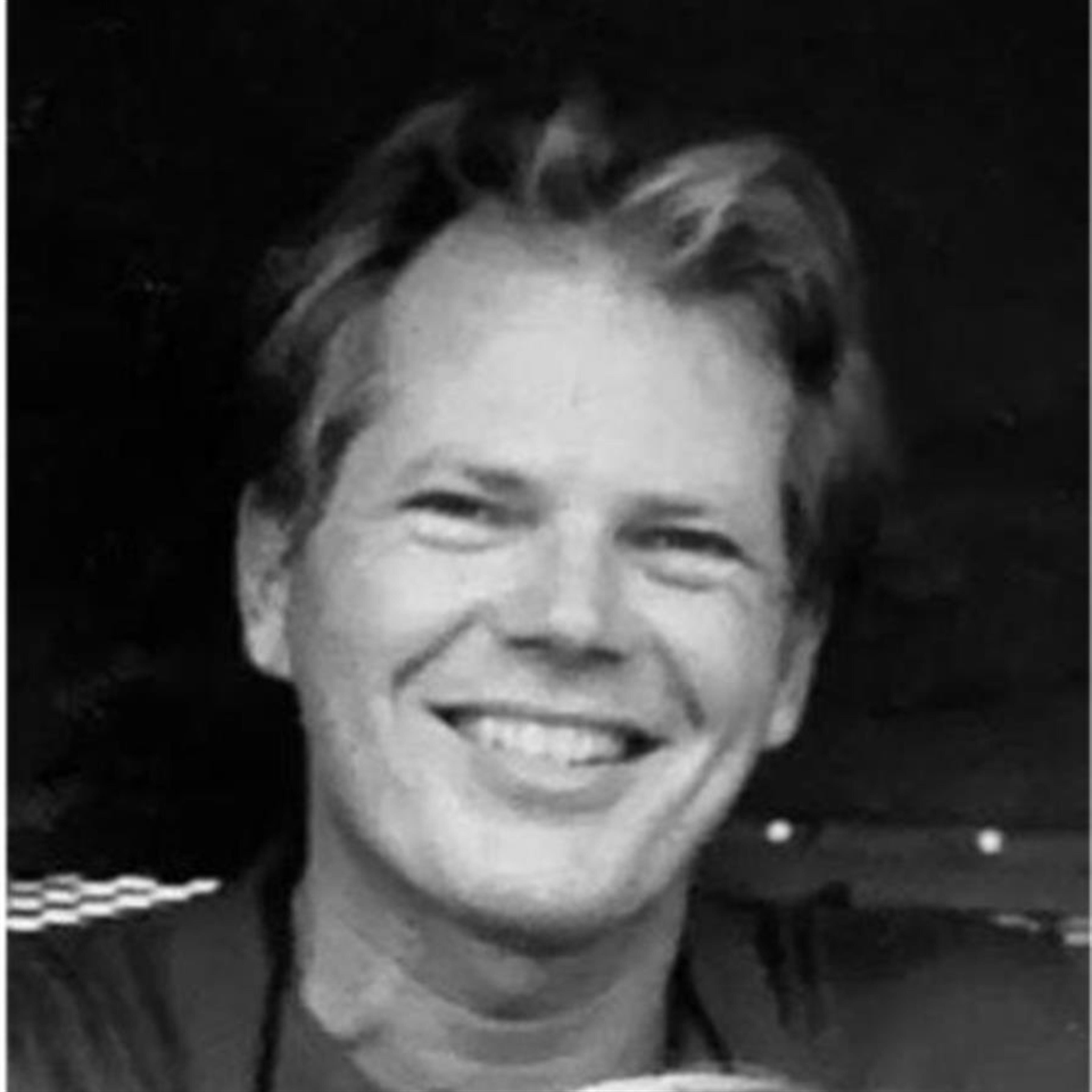 Albert Leon "Pete" Pierce