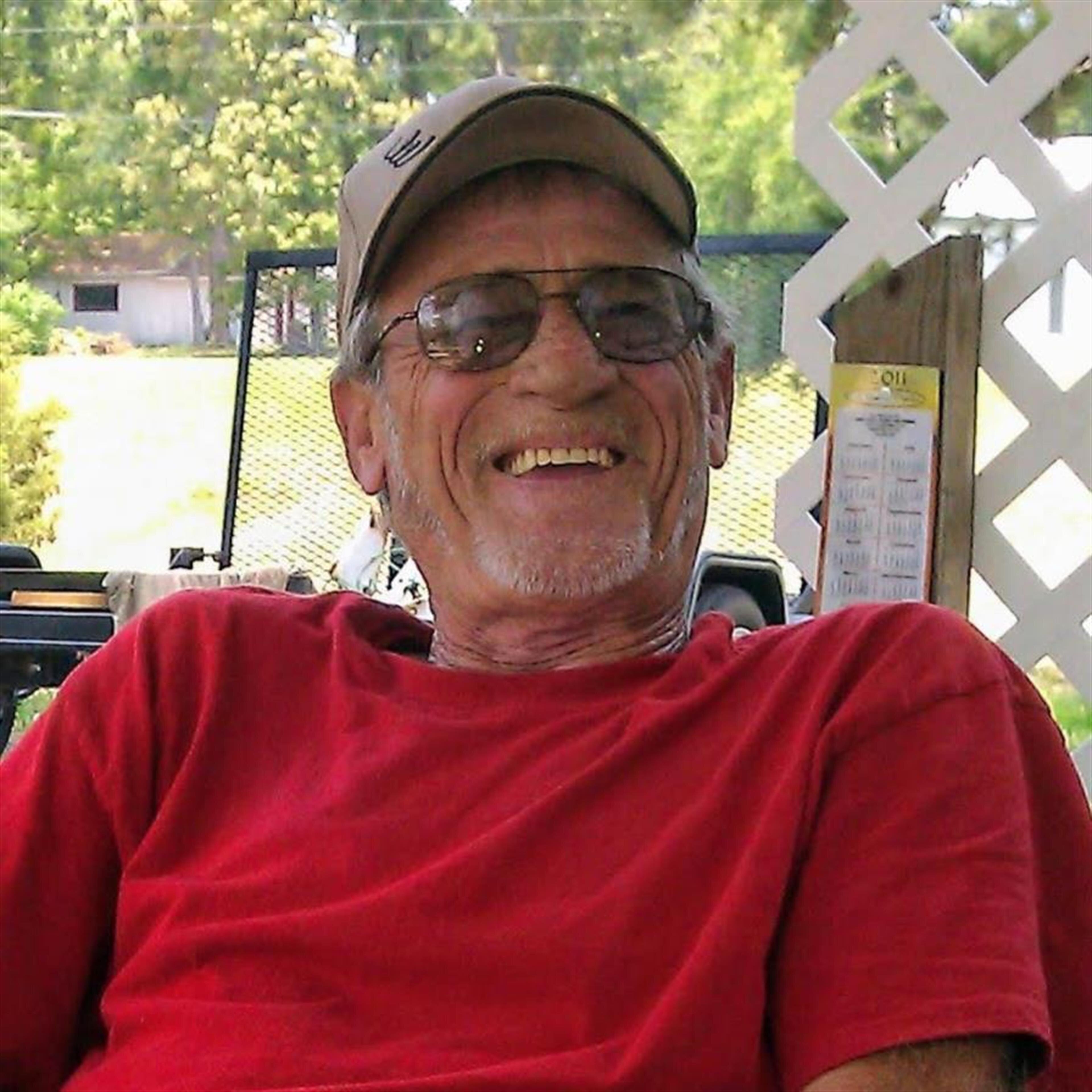Wilburn Leslie Terry