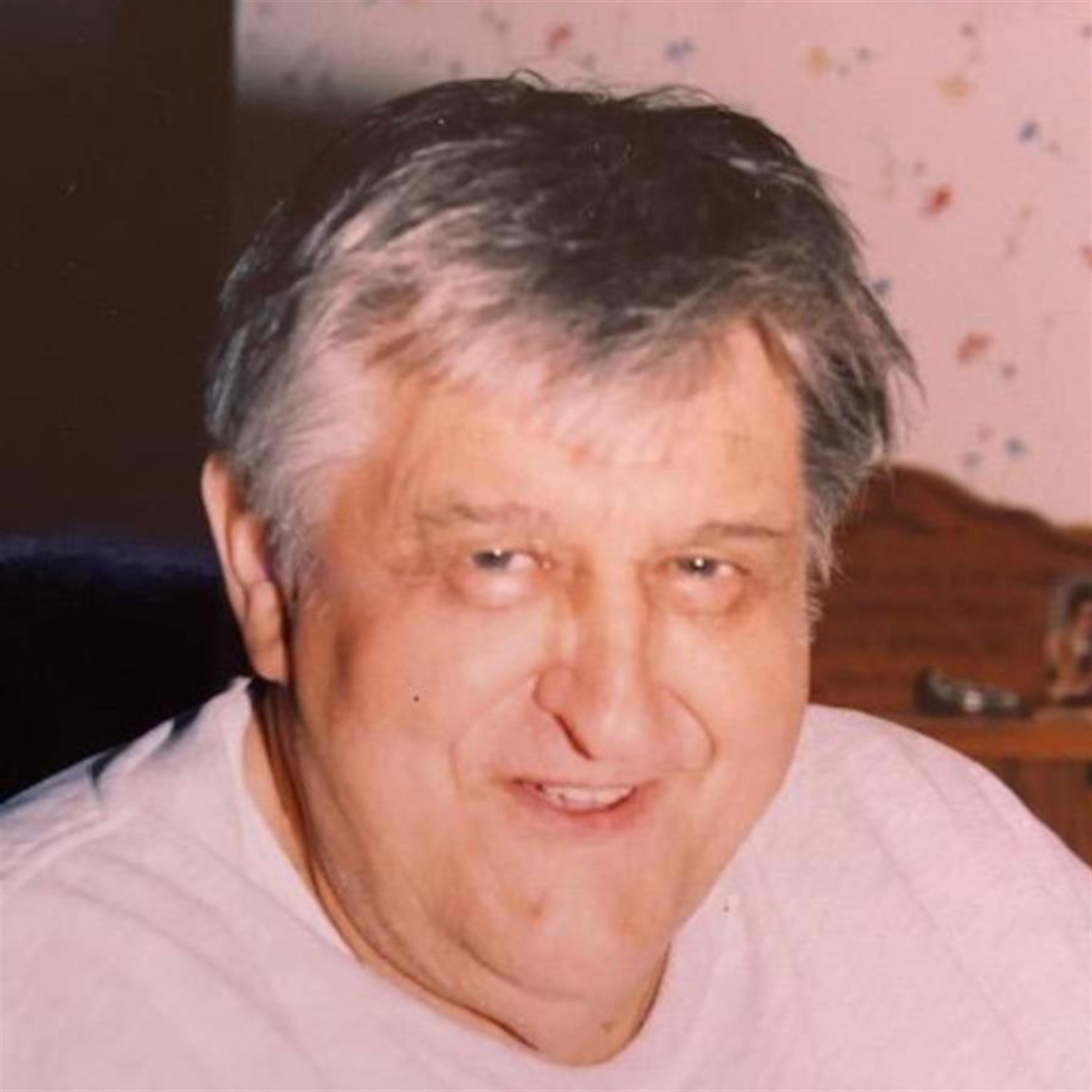 Jerome S. VanSach