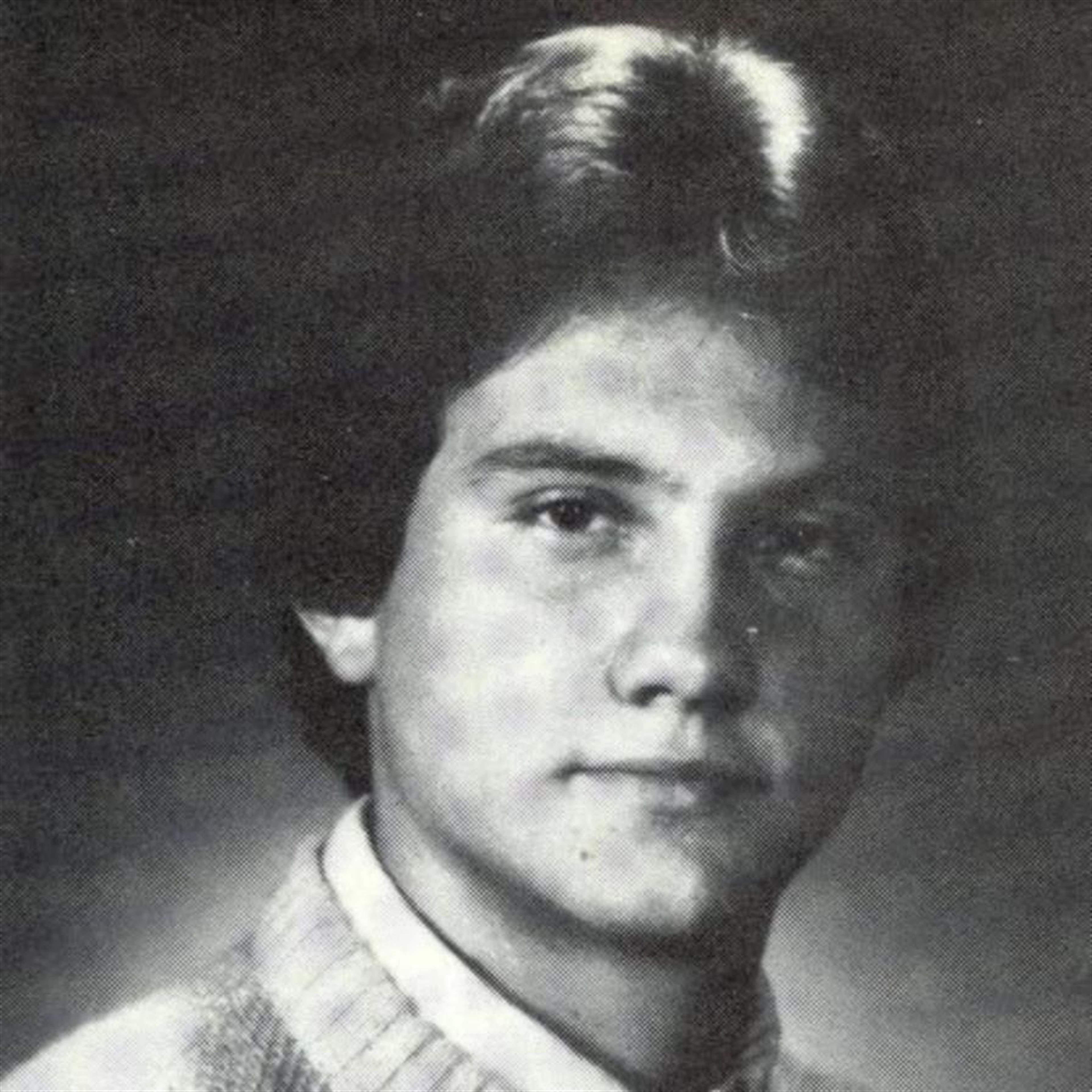 Terry L. Harris (Lebanon)