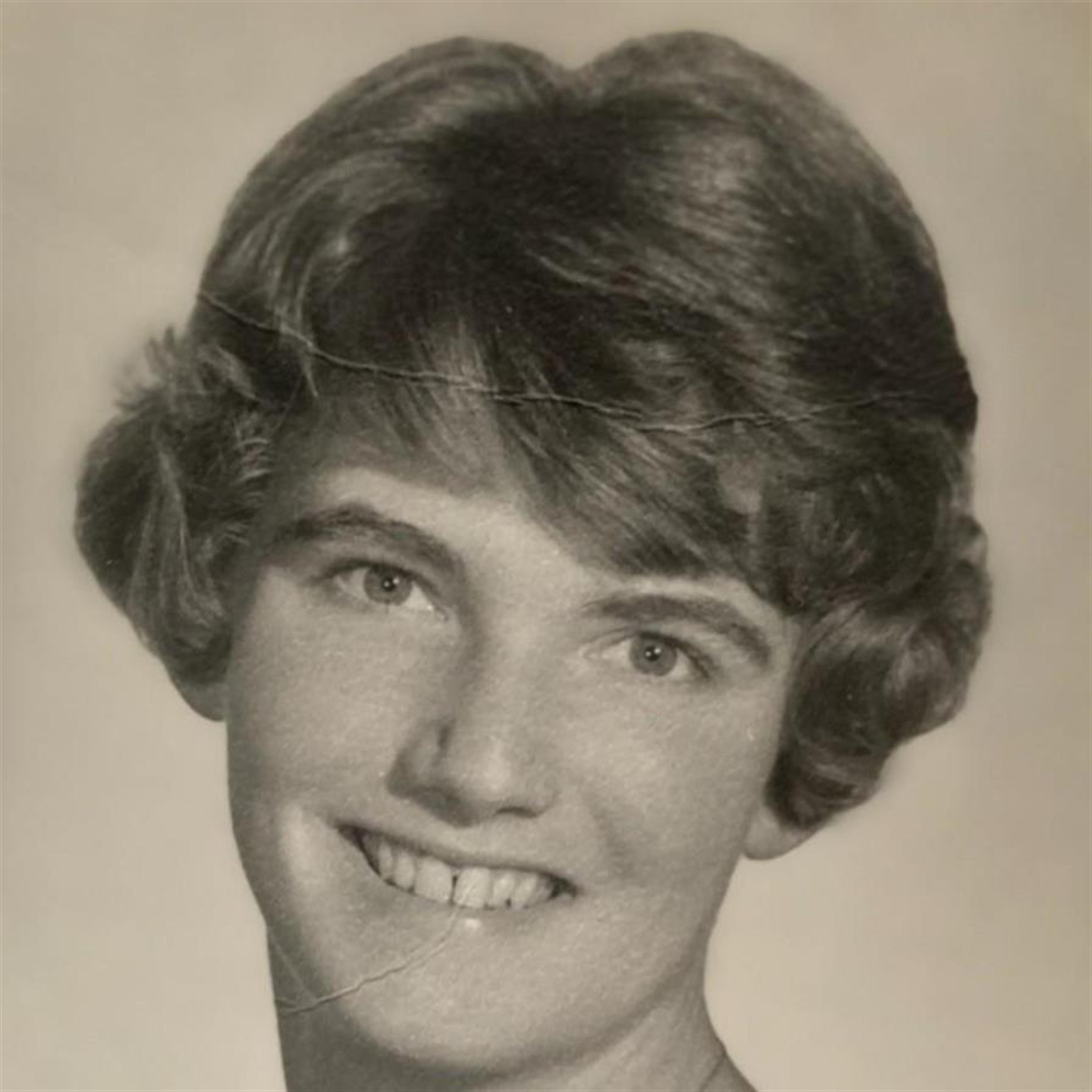 Mildred Elizabeth McCafferty "Millie"