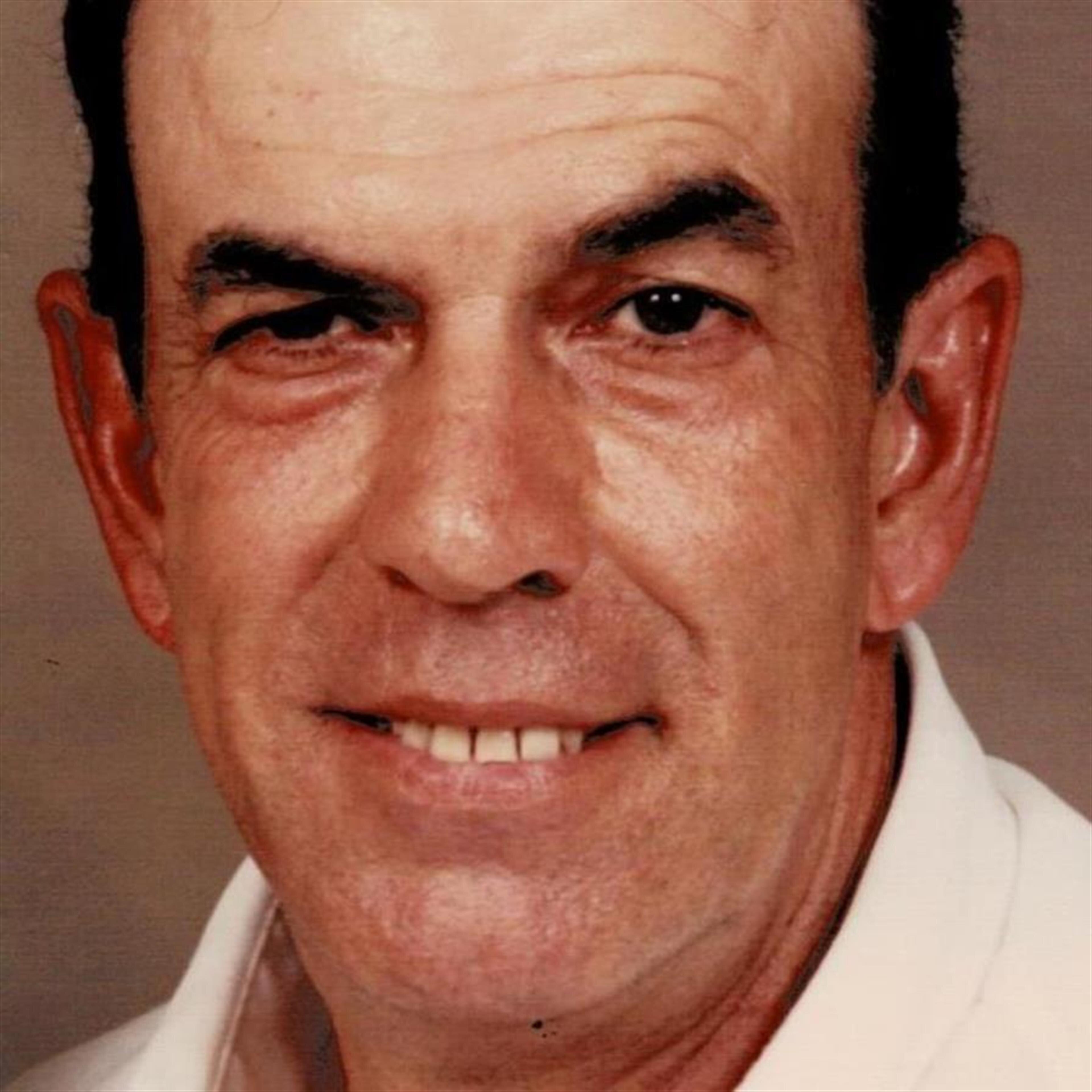 Percy Joseph Benoit