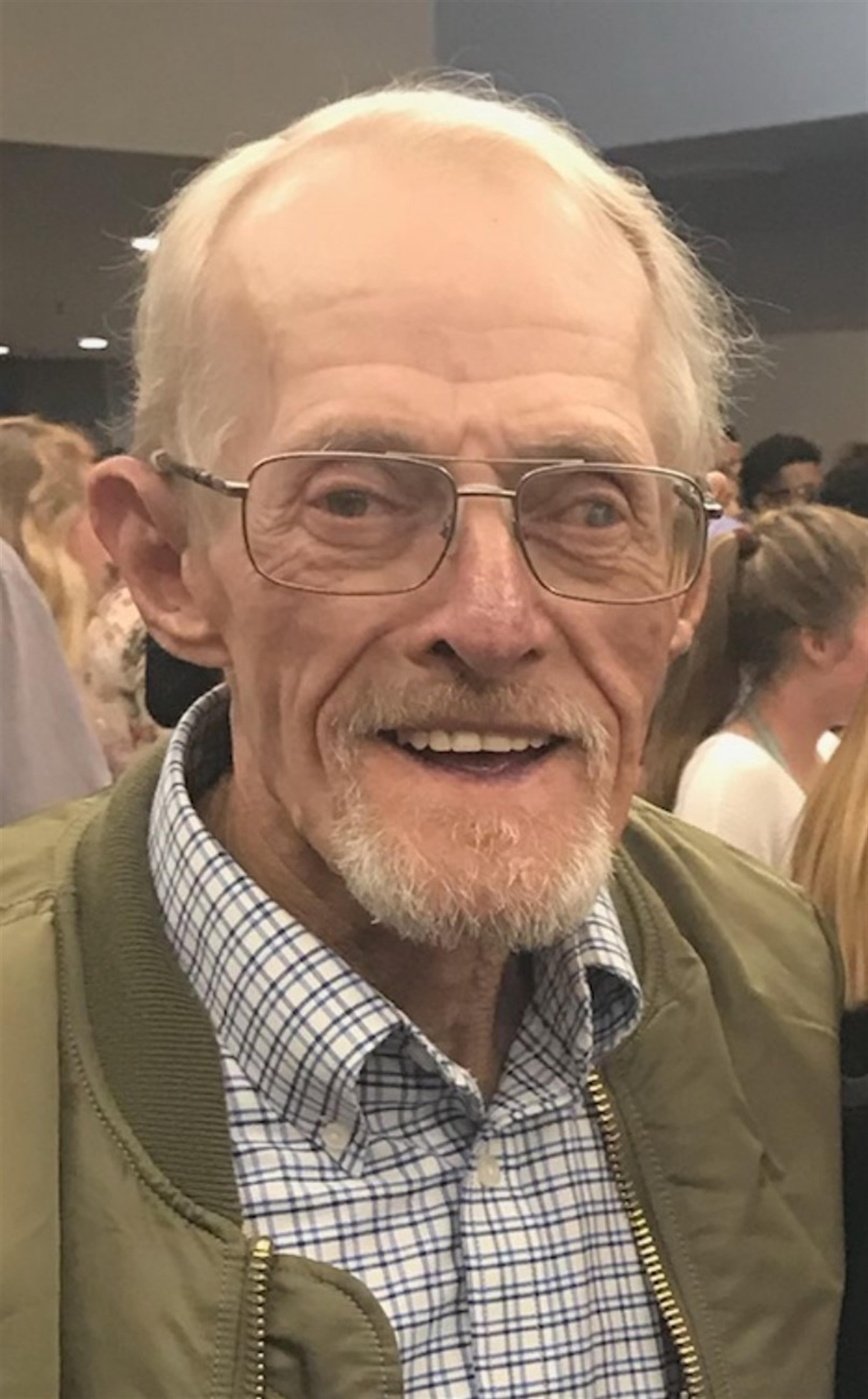 Ronald Colin Gehring